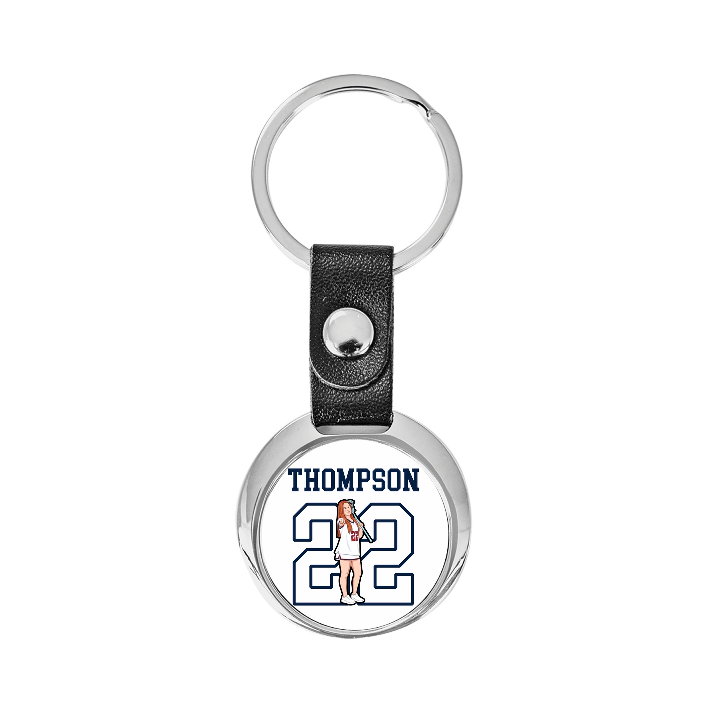 Key Chain — Shirsey in Classic