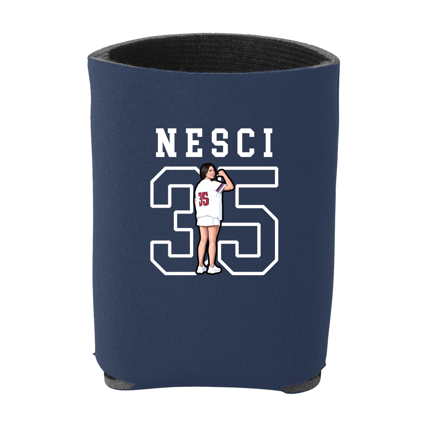 Can Holder — Shirsey in Navy