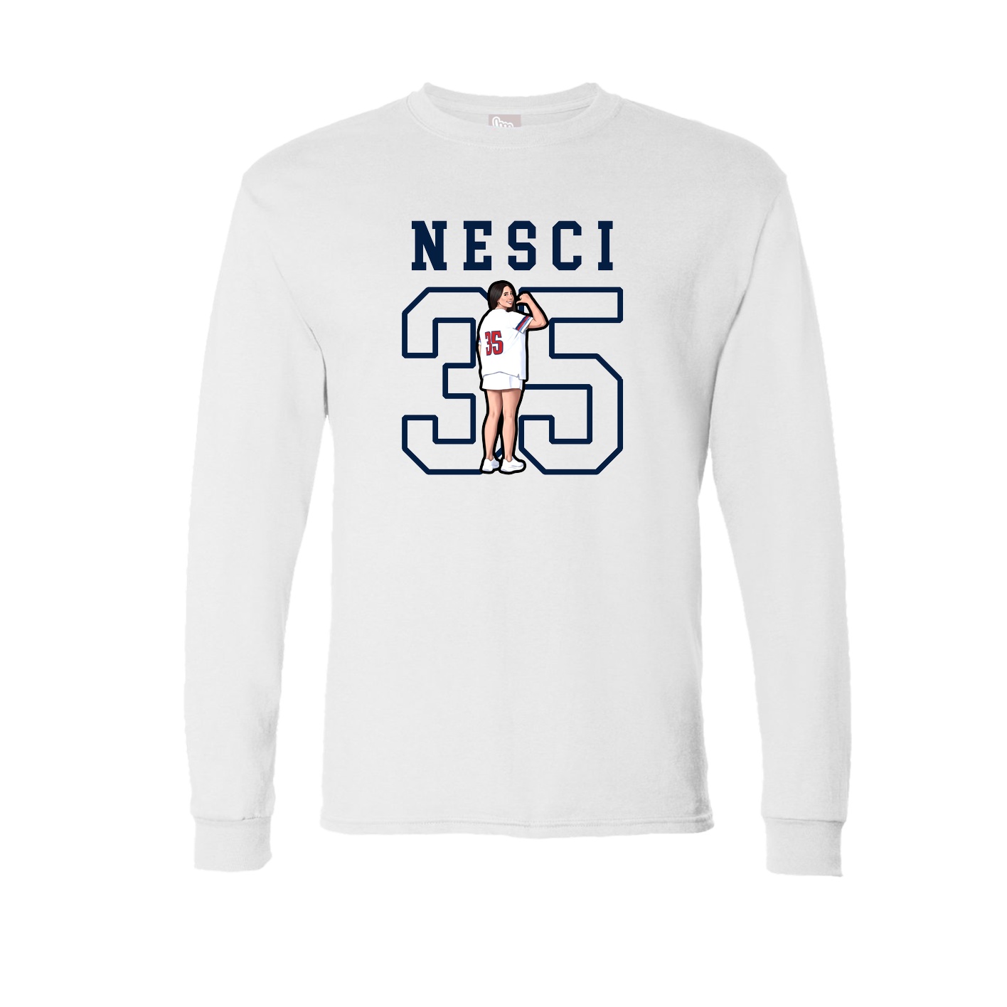 Long Sleeve Tee