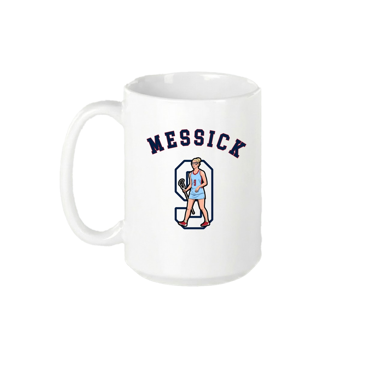 15oz Coffee Mug