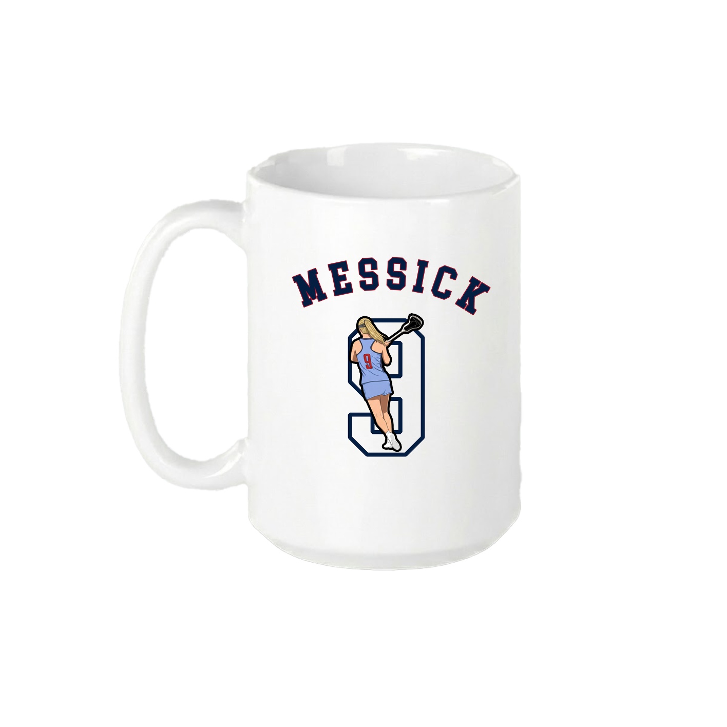 15oz Coffee Mug