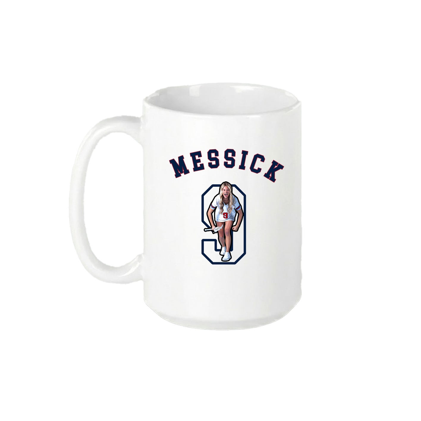 15oz Coffee Mug
