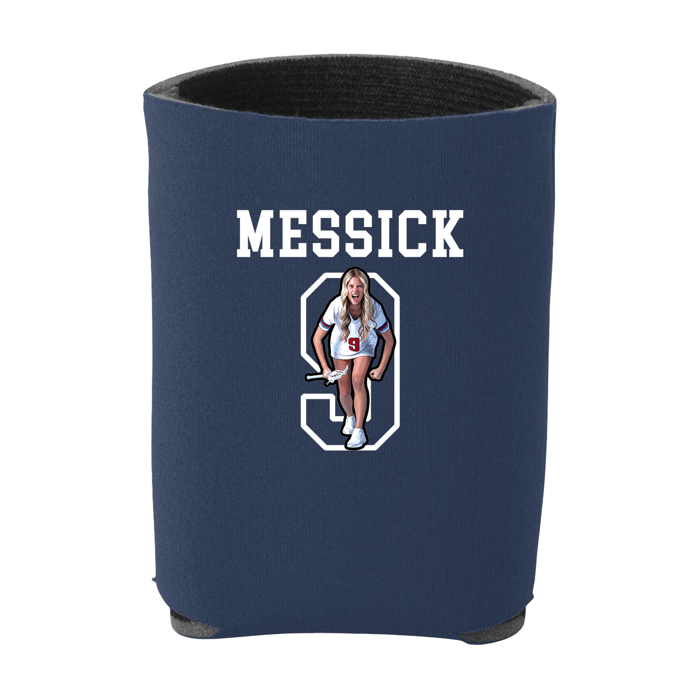 Can Holder — Shirsey in Navy