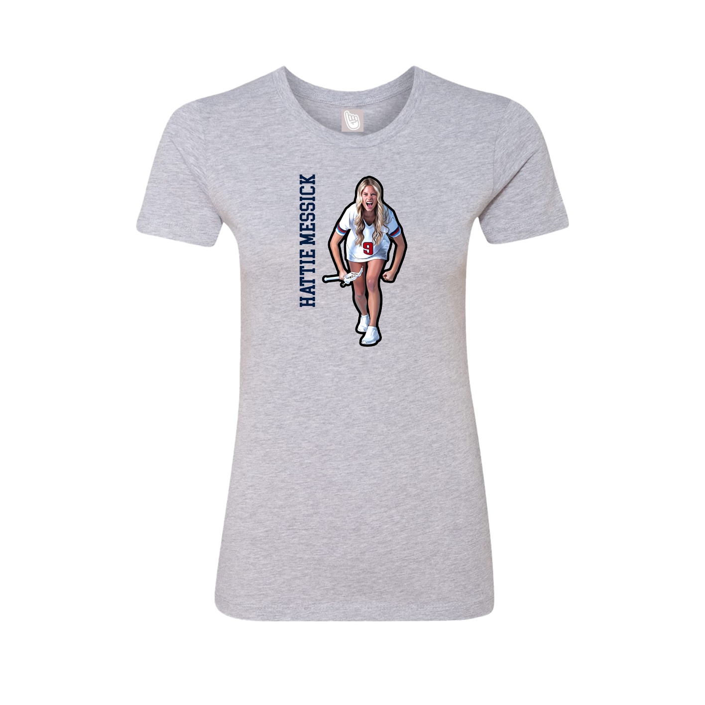 Womens Tee