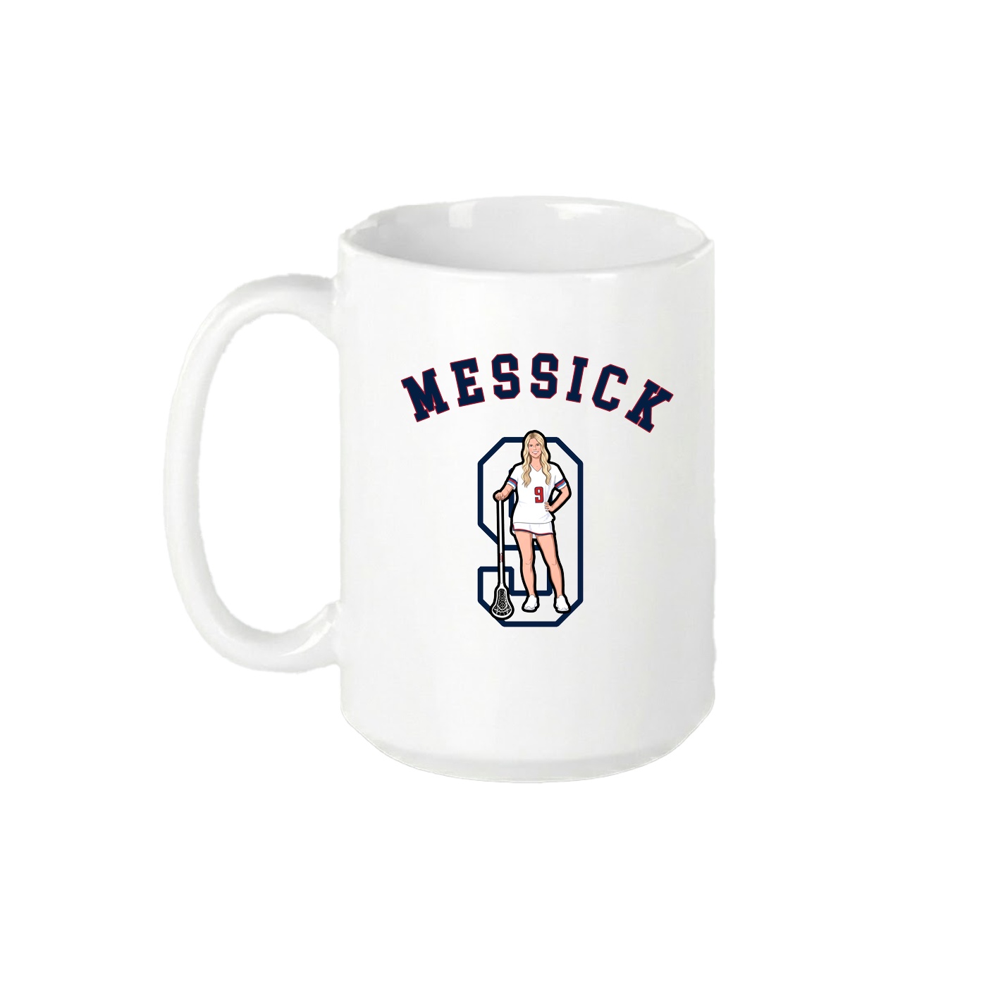 15oz Coffee Mug
