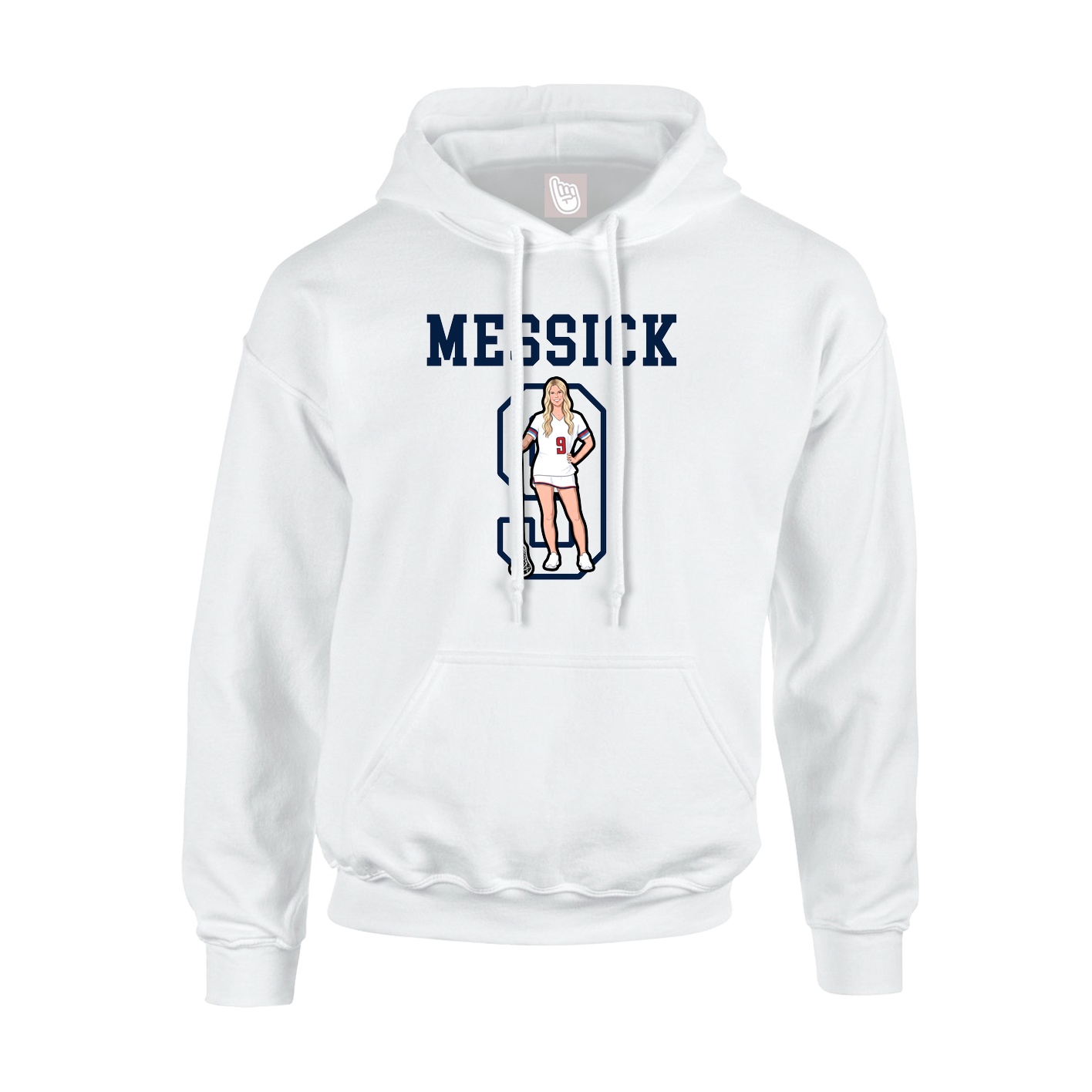 Youth Hoodie