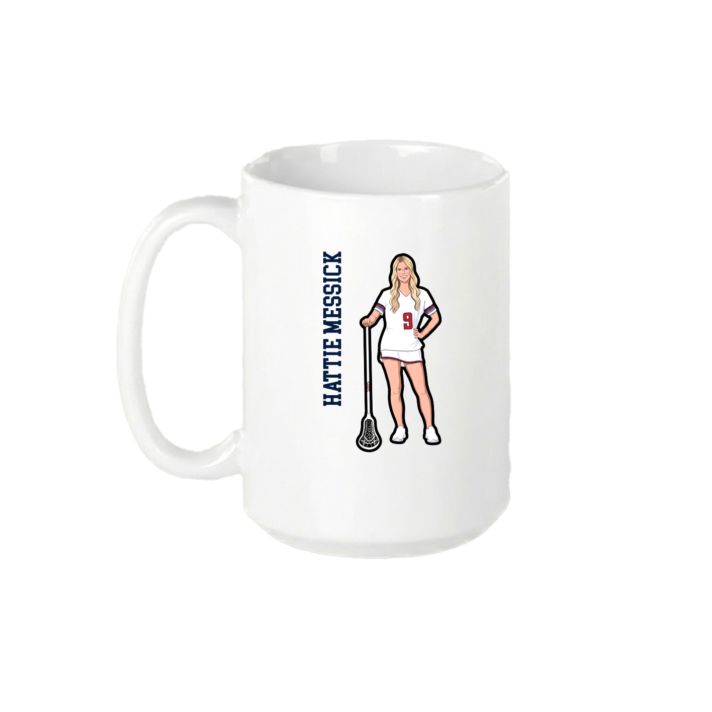 15oz Coffee Mug