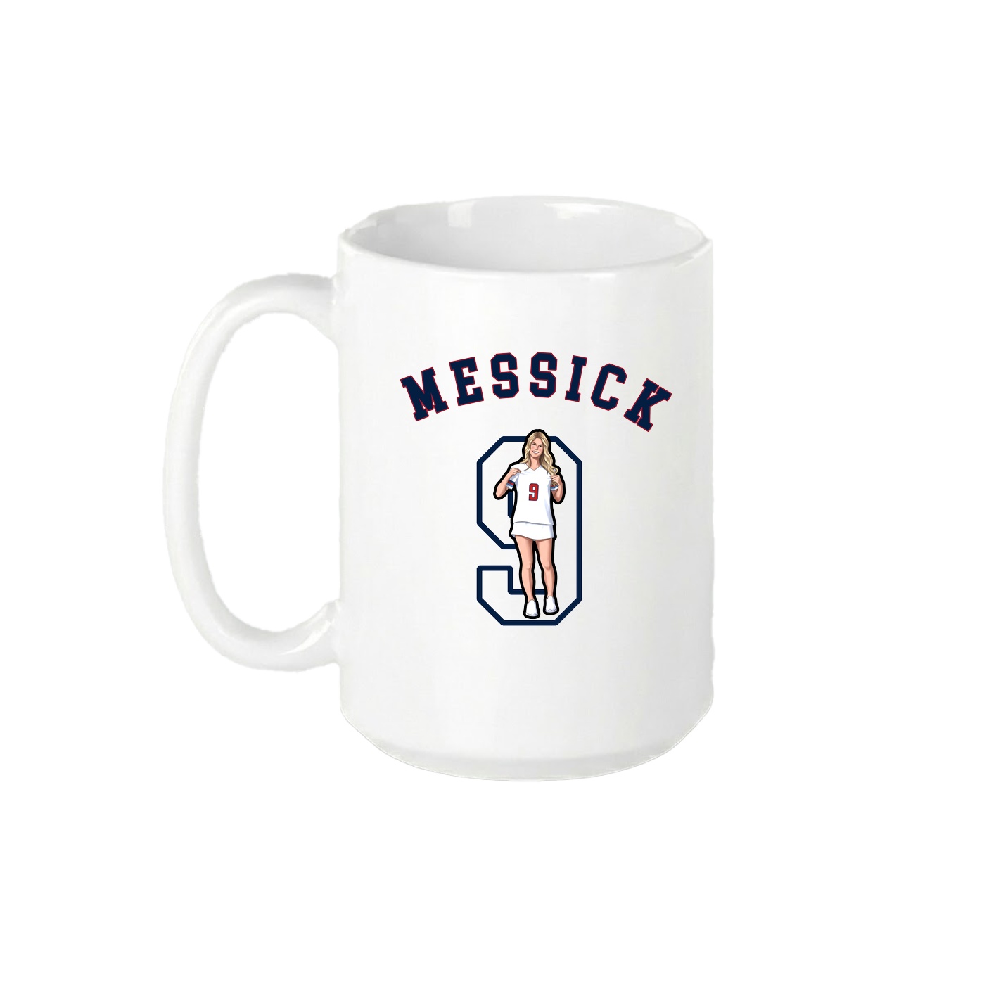 15oz Coffee Mug