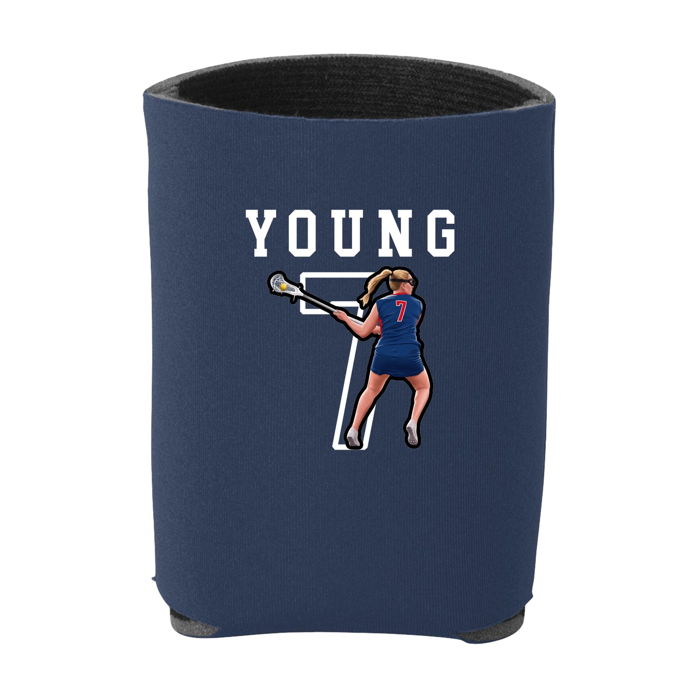 Can Holder — Shirsey in Navy