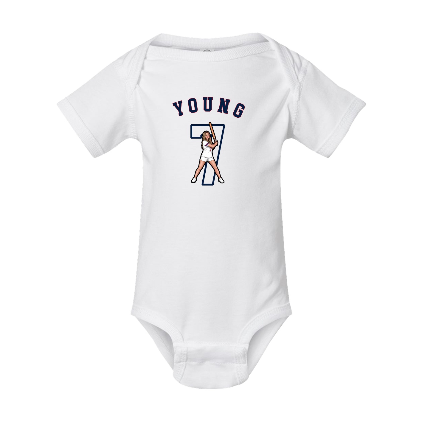 Baby Onesie