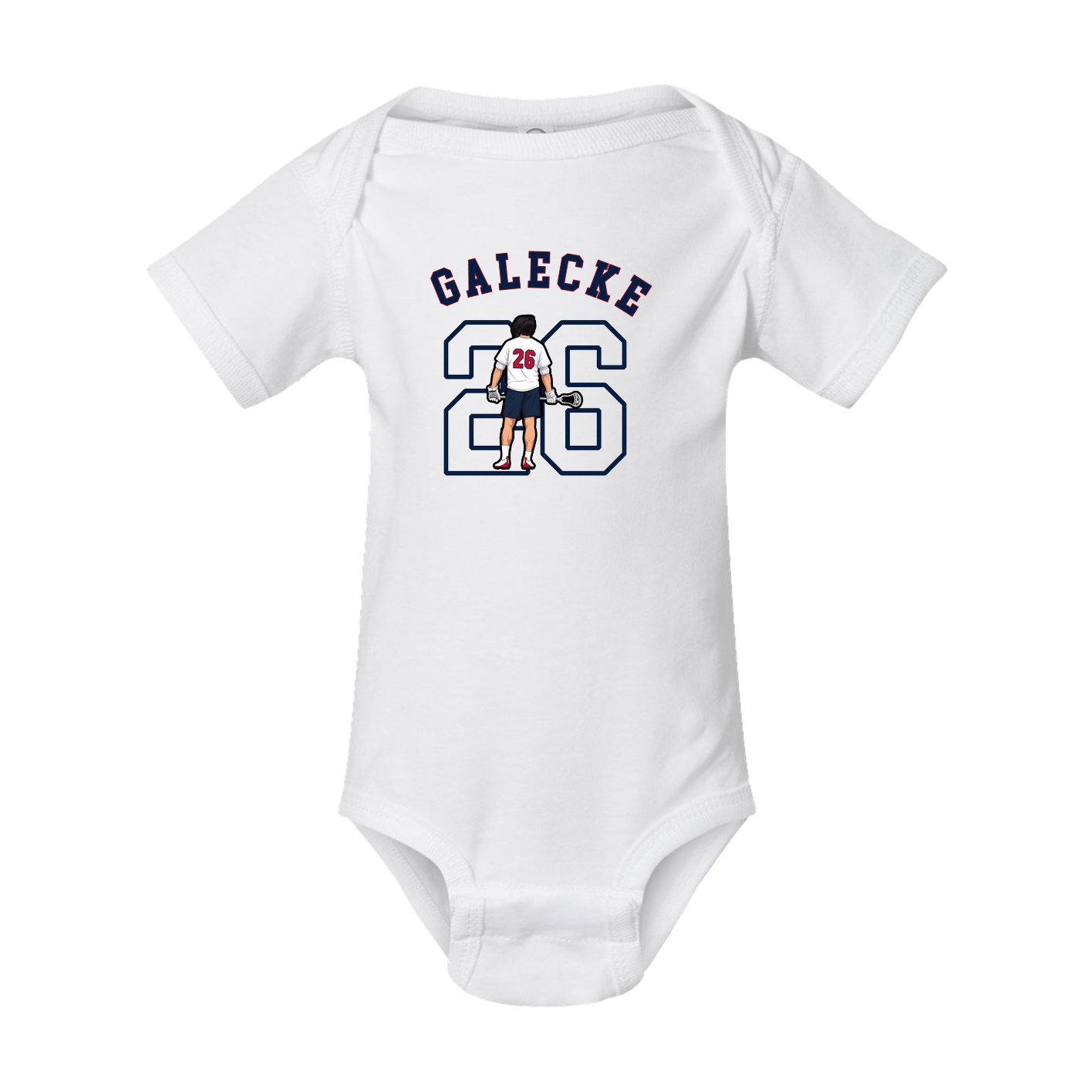 Baby Onesie