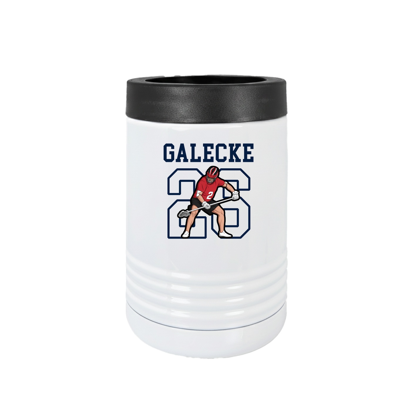 Beverage Holder — Shirsey in White