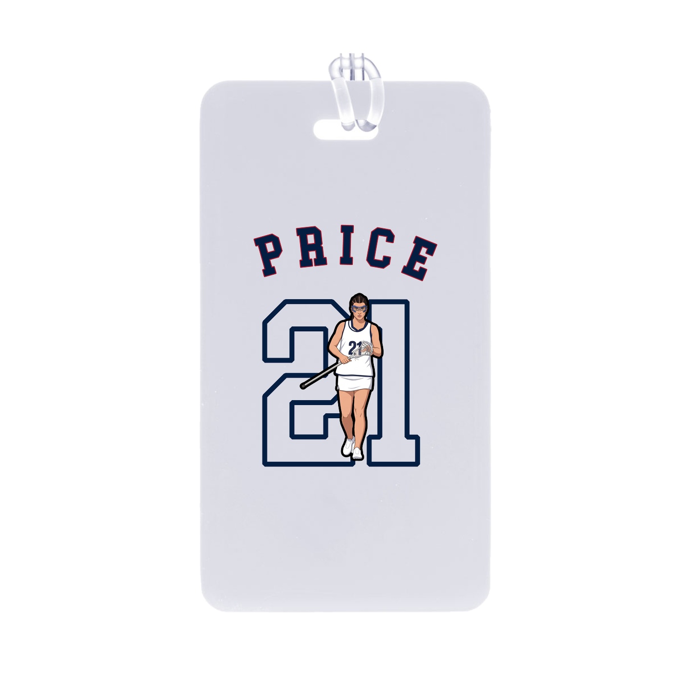 Bag Tag
