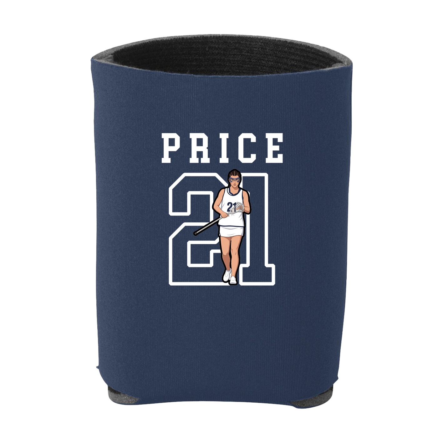 Can Holder — Shirsey in Navy