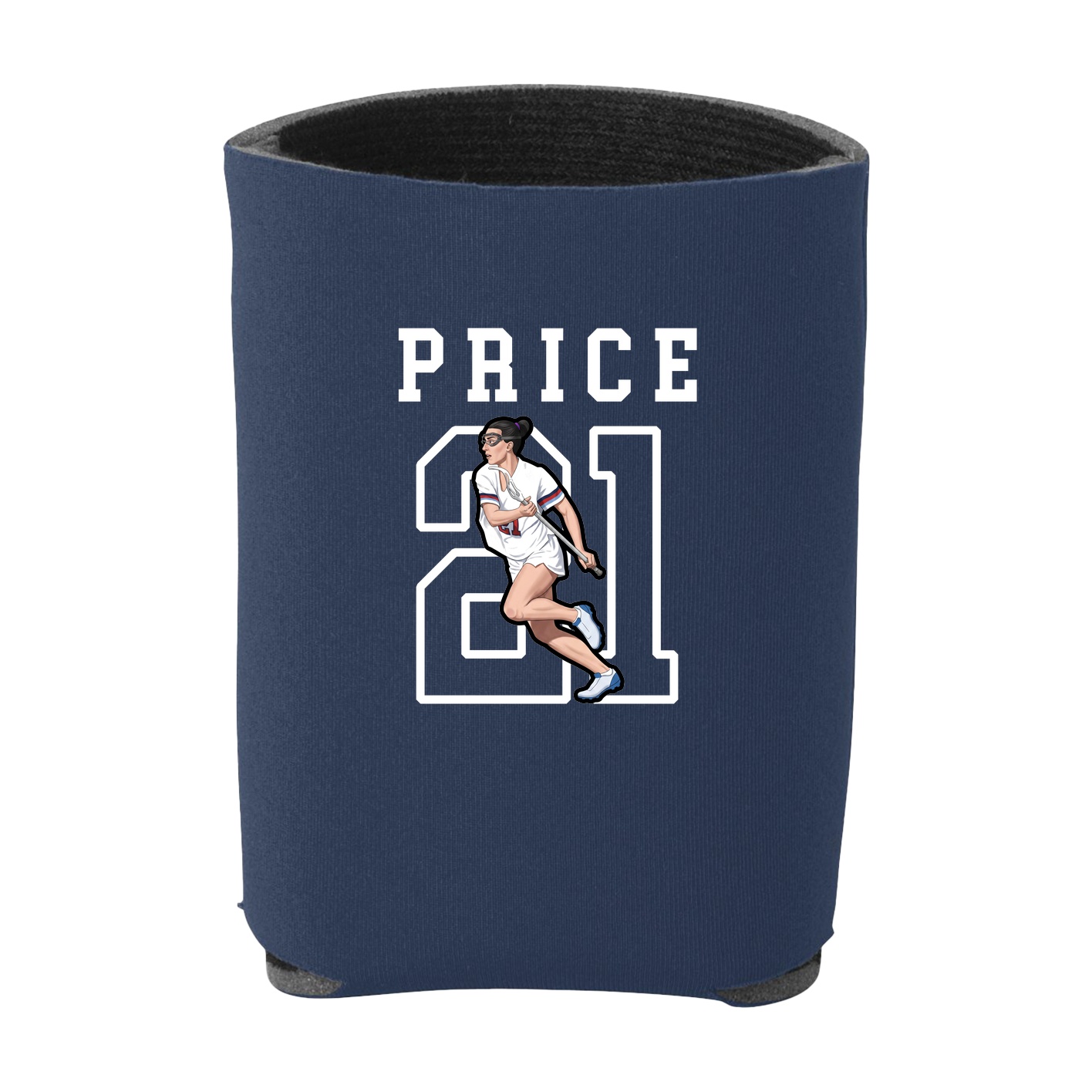 Can Holder — Shirsey in Navy