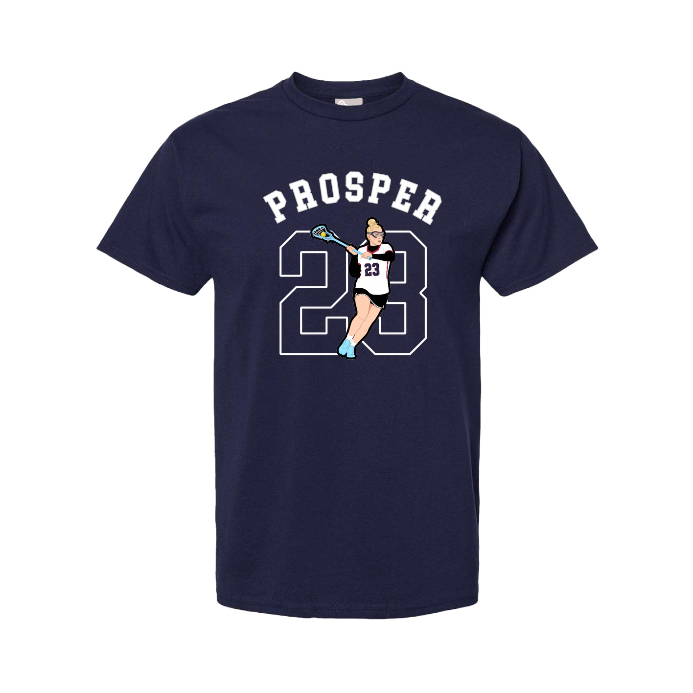 NIL Club Youth Tee