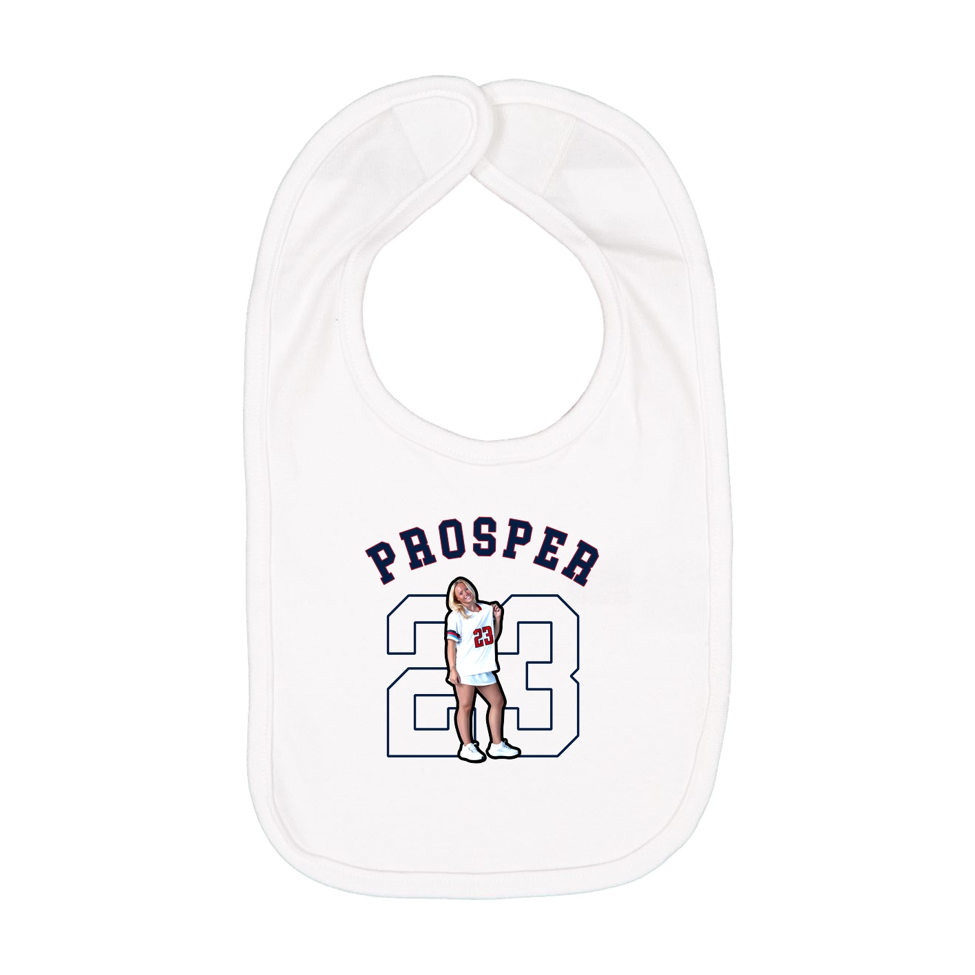 Infant Bib
