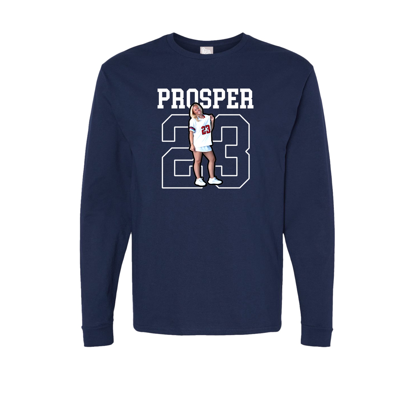 Long Sleeve Tee