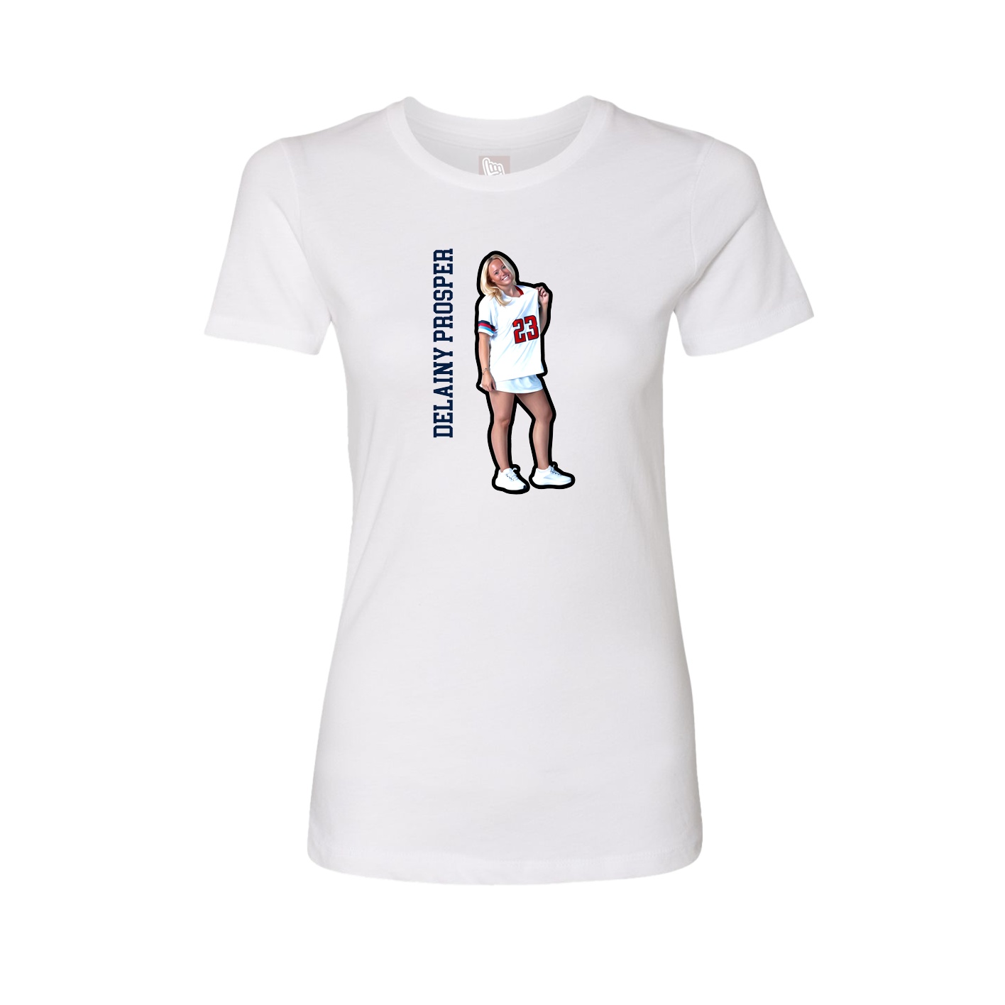 Womens Tee