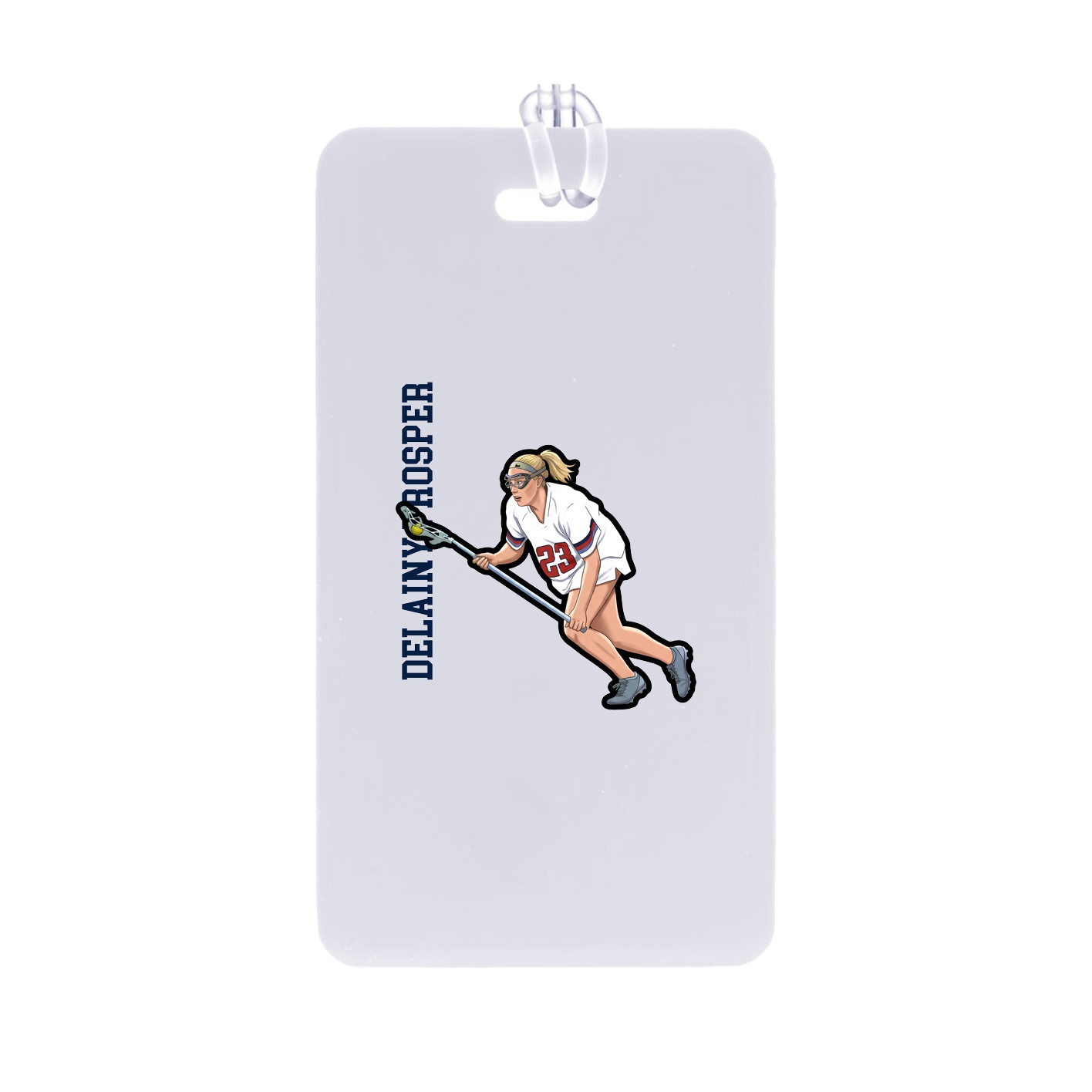Bag Tag