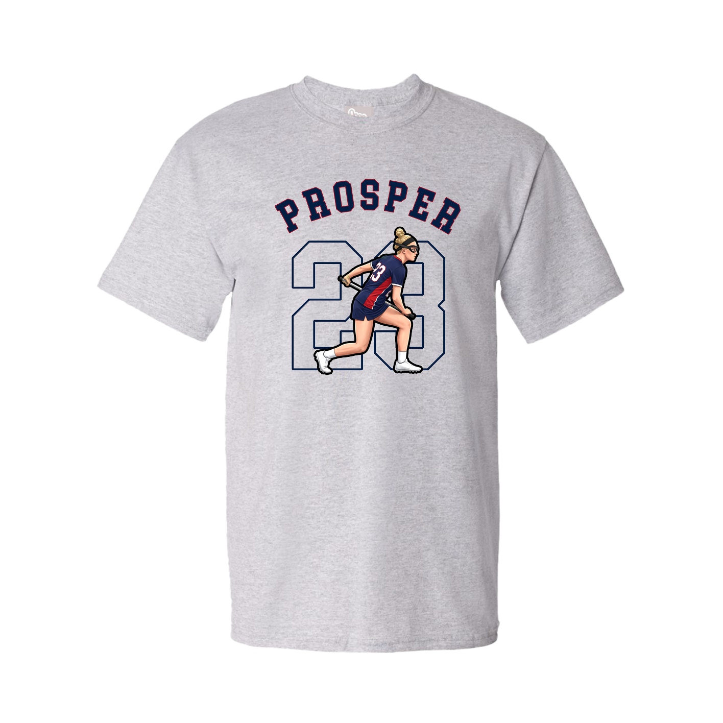 NIL Club Tee