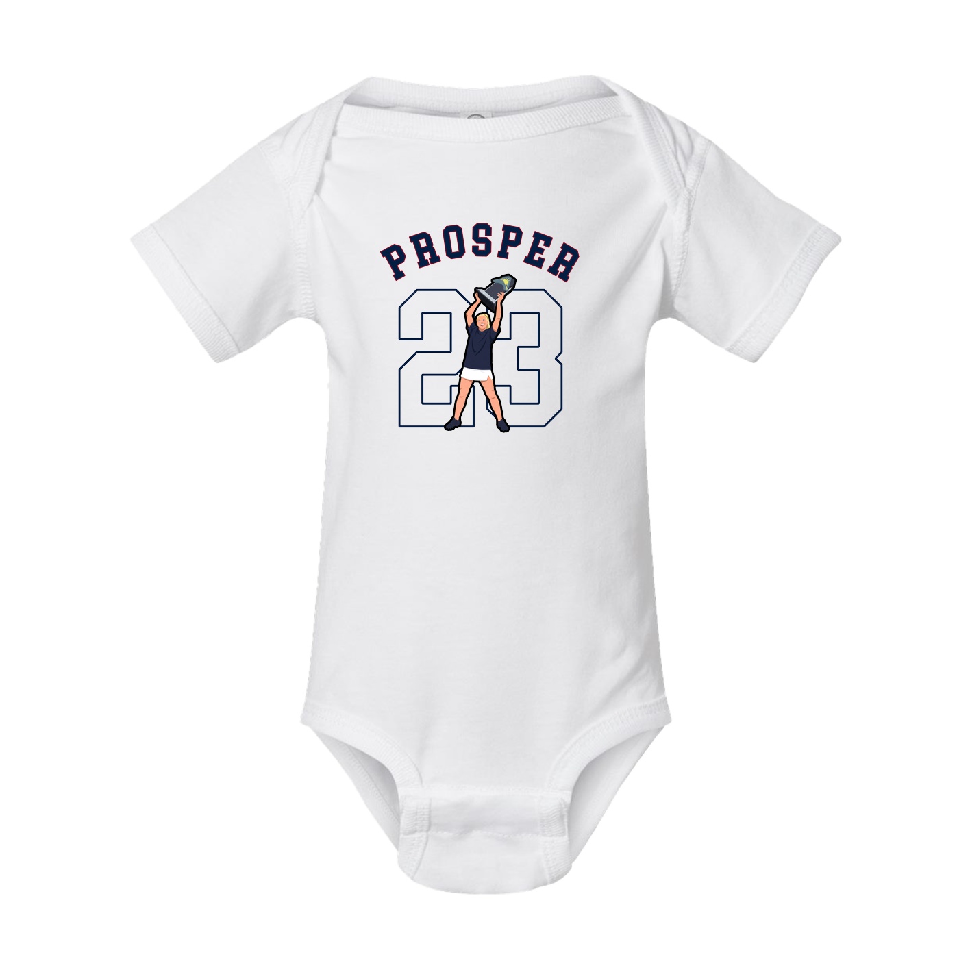 Baby Onesie