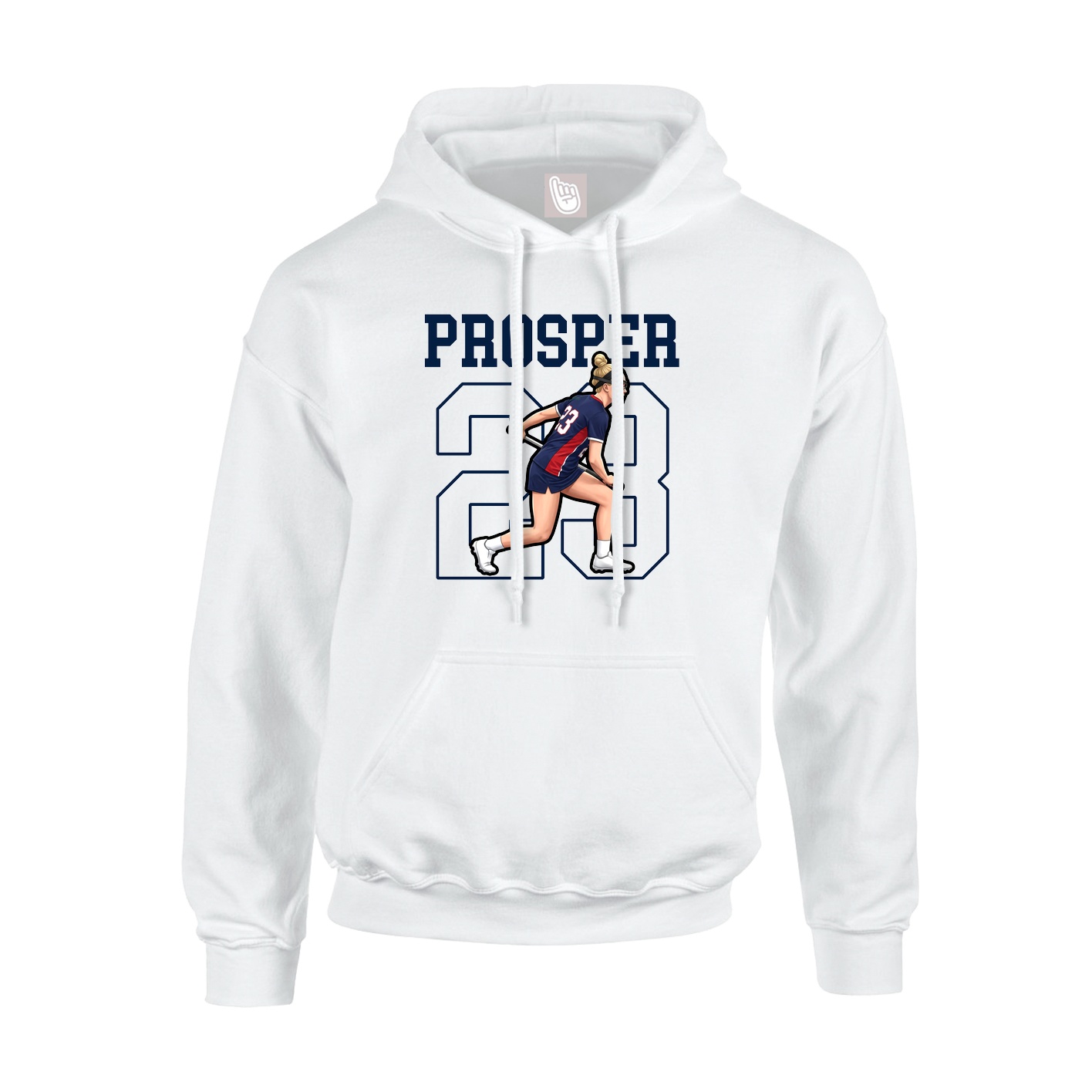Youth Hoodie