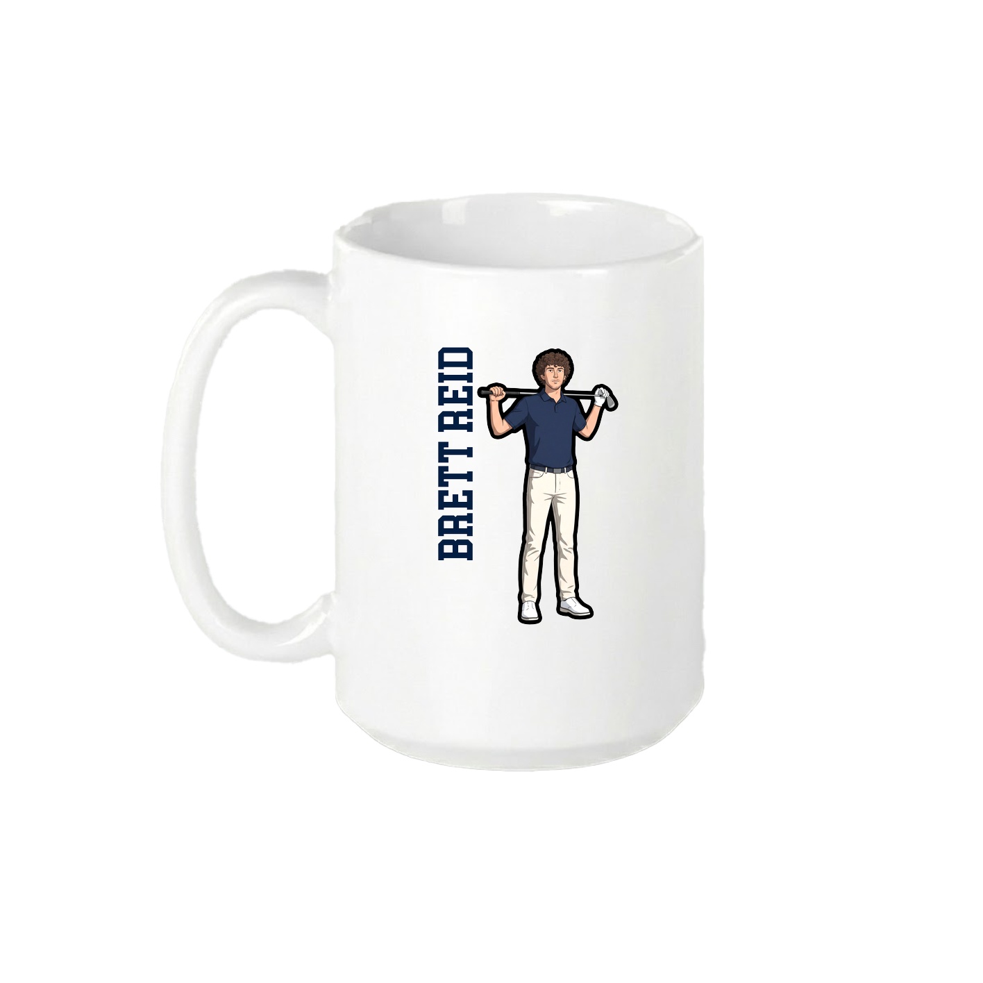 15oz Coffee Mug