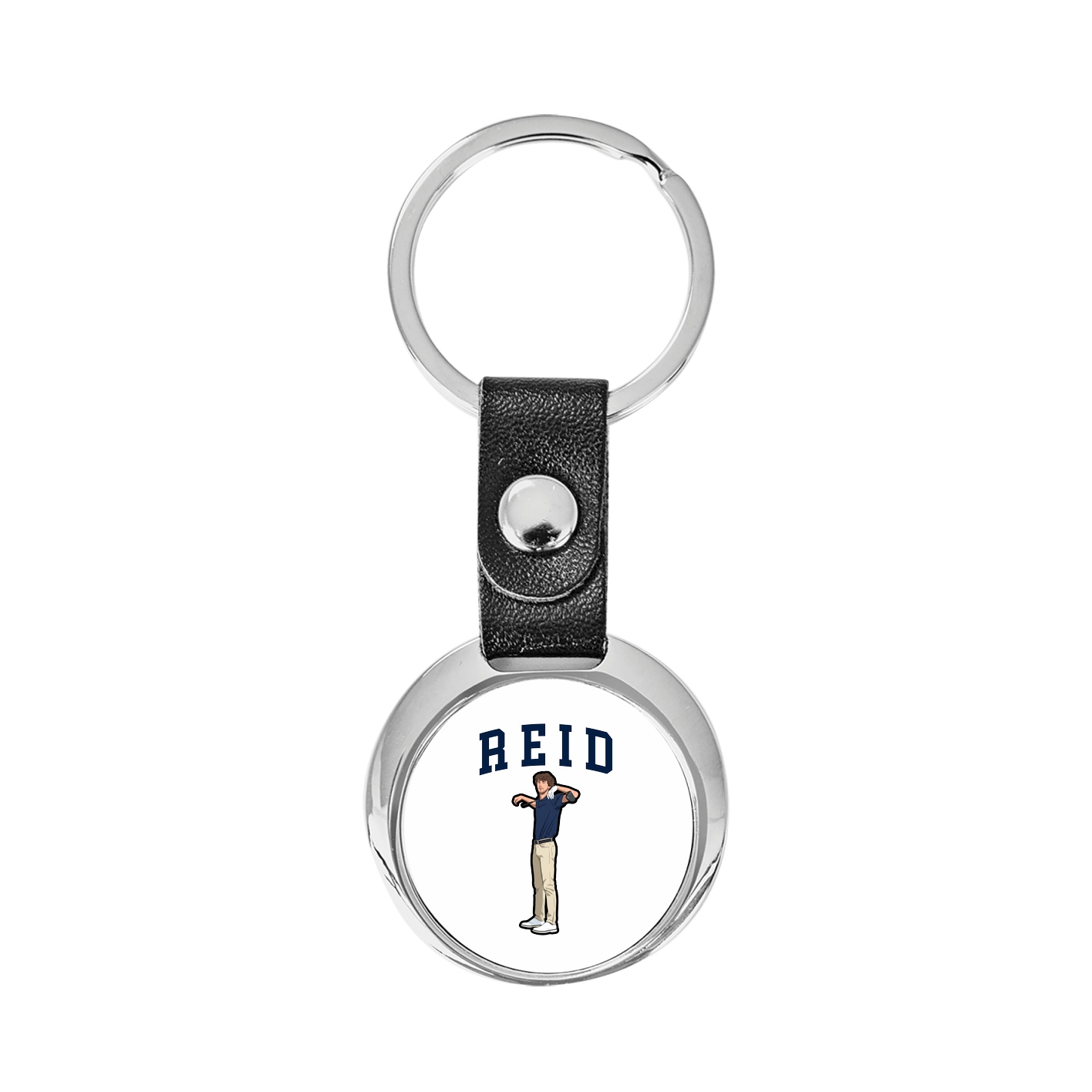 Key Chain — Shirsey in Classic