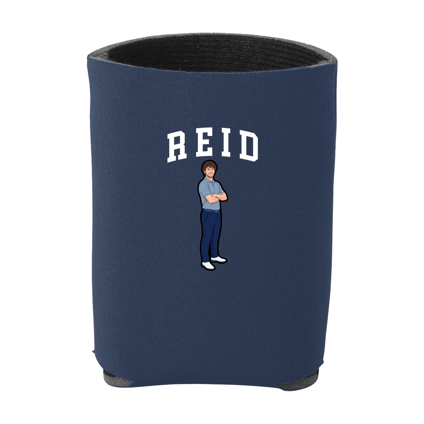 Can Holder — Shirsey in Navy