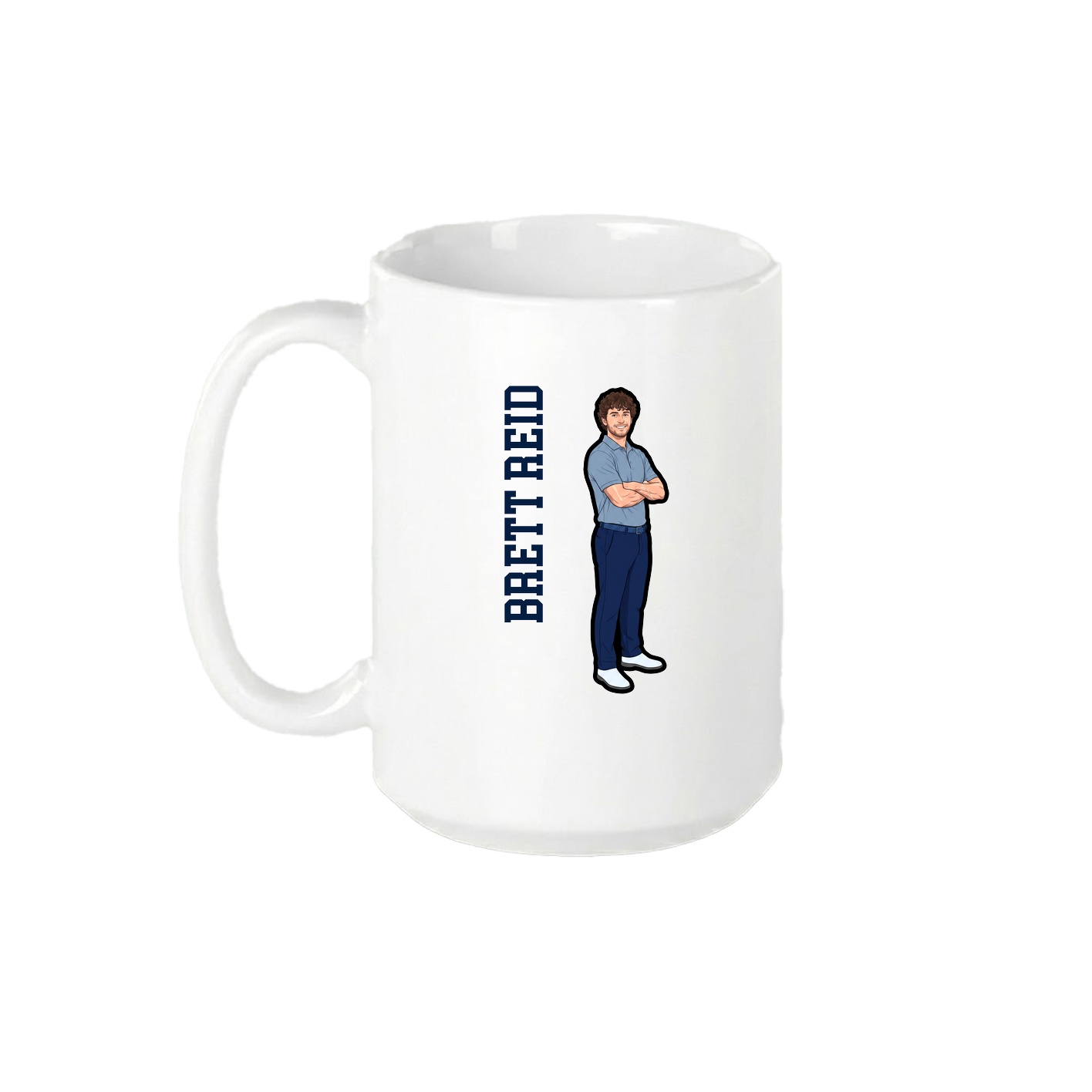 15oz Coffee Mug