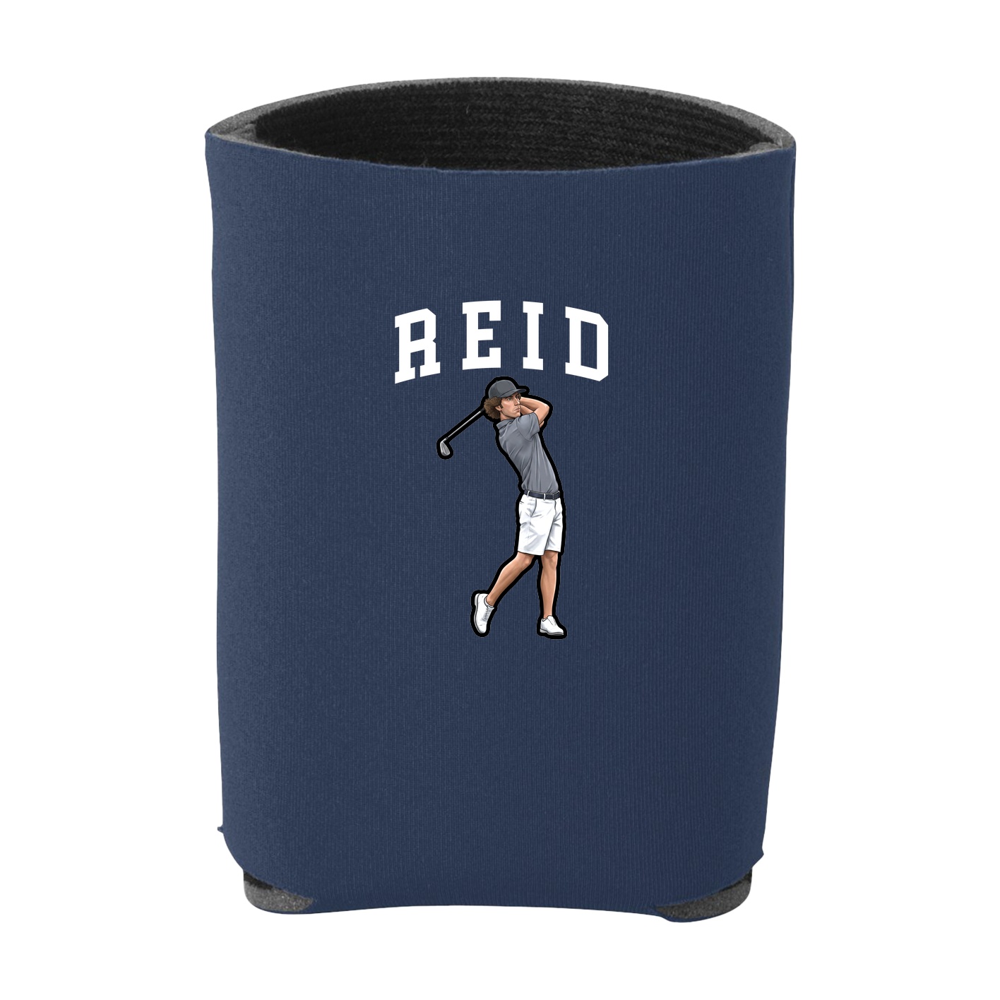 Can Holder — Shirsey in Navy