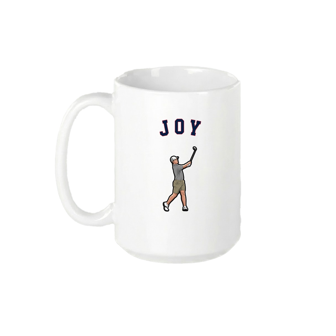 15oz Coffee Mug