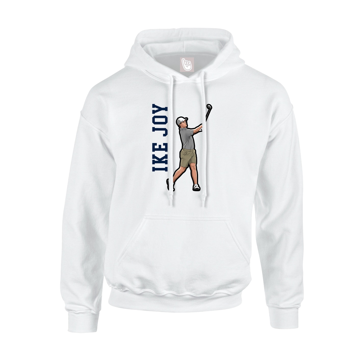 NIL Club Hoodie