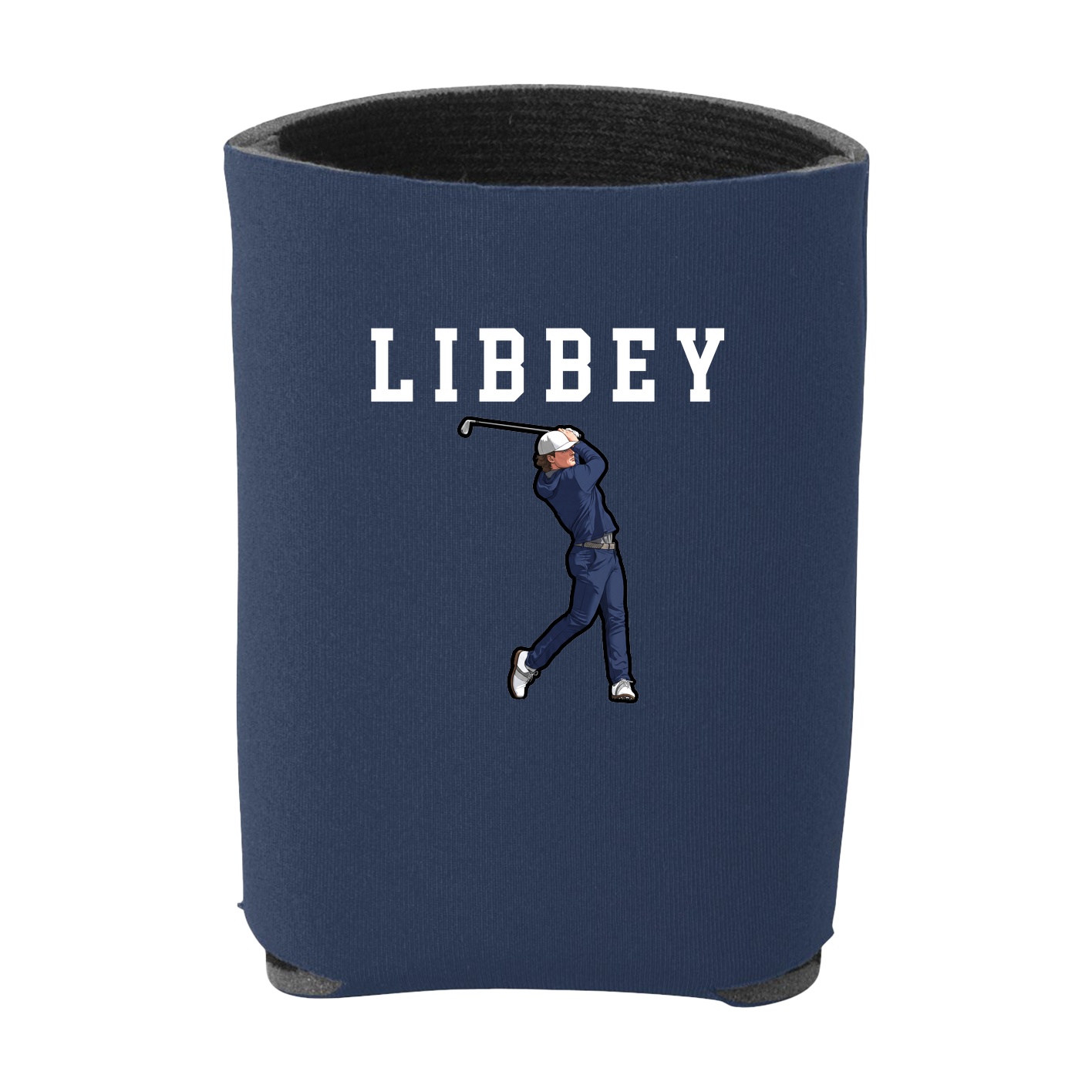 Can Holder — Shirsey in Navy