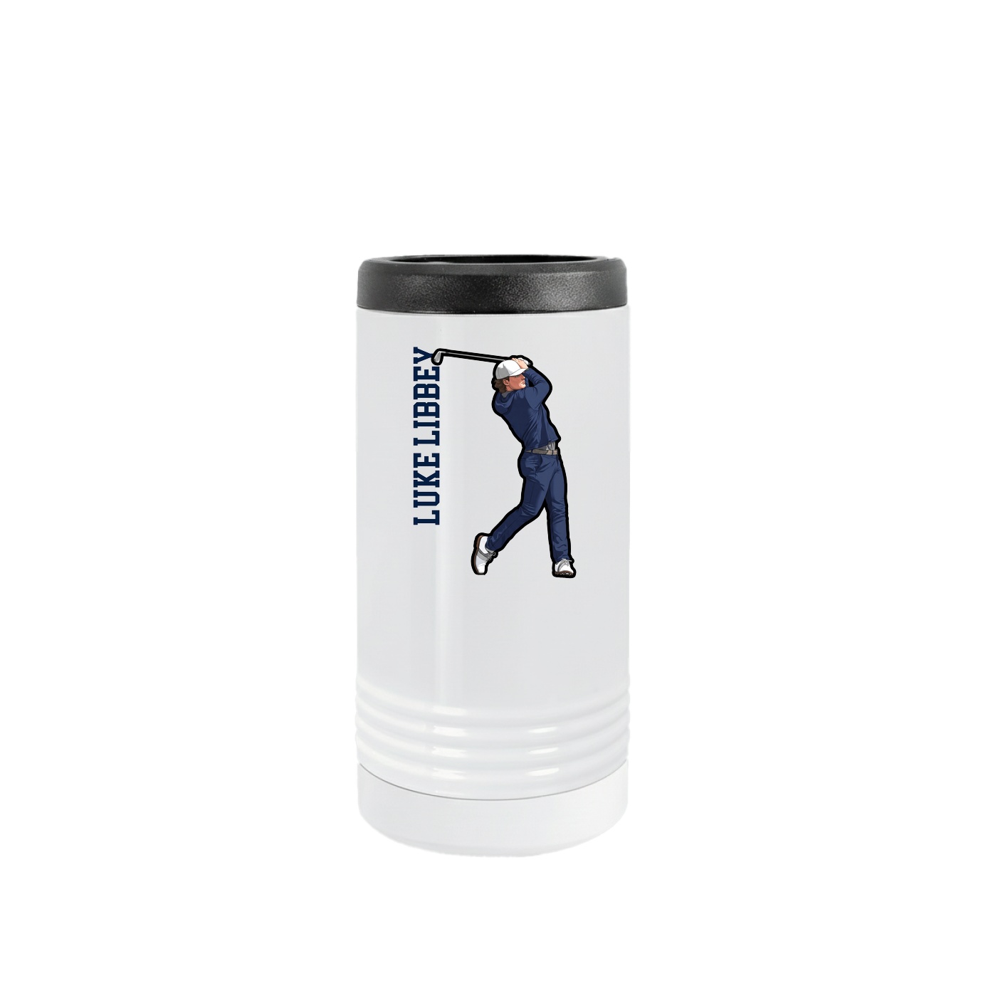 Slim Beverage Holder