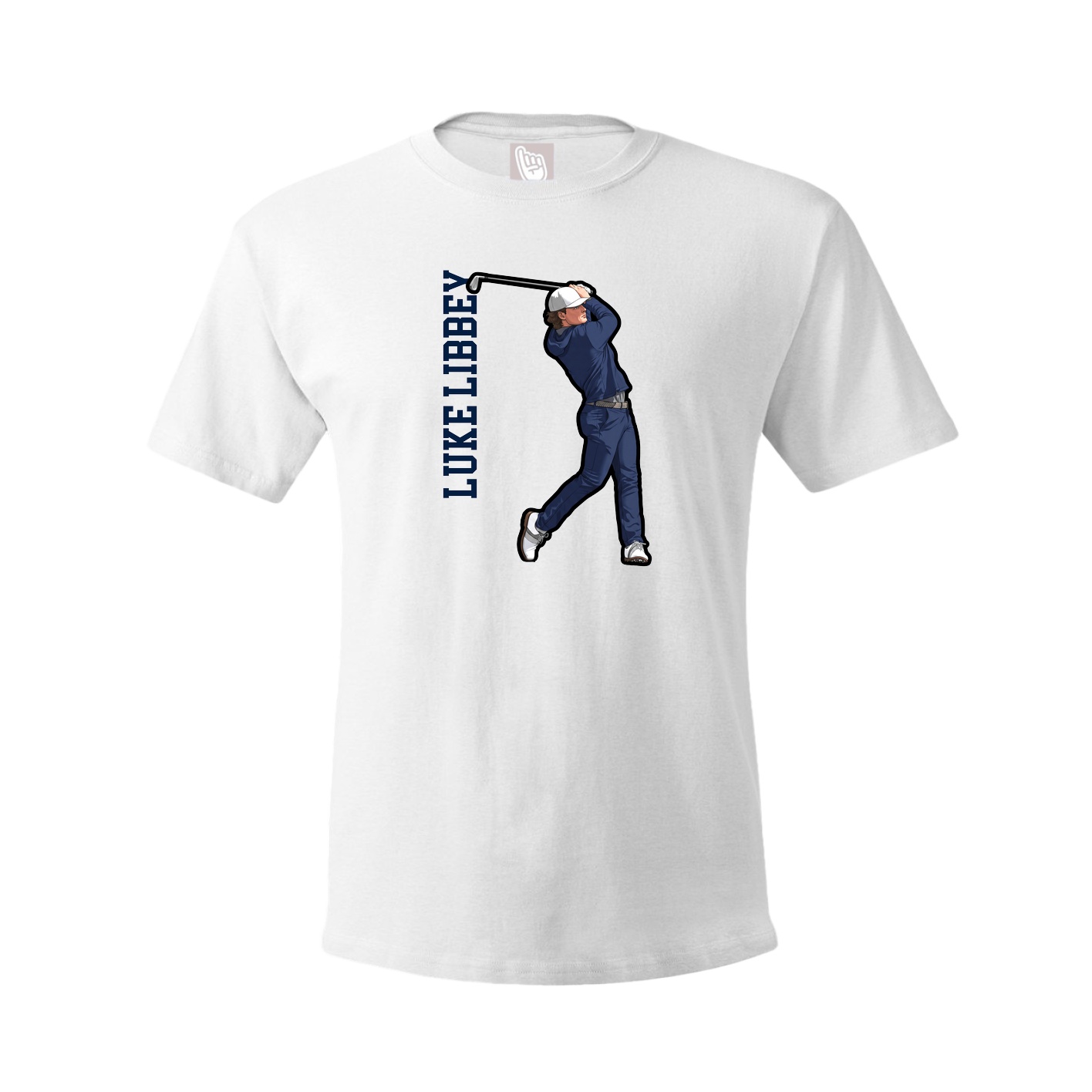 NIL Club Tee