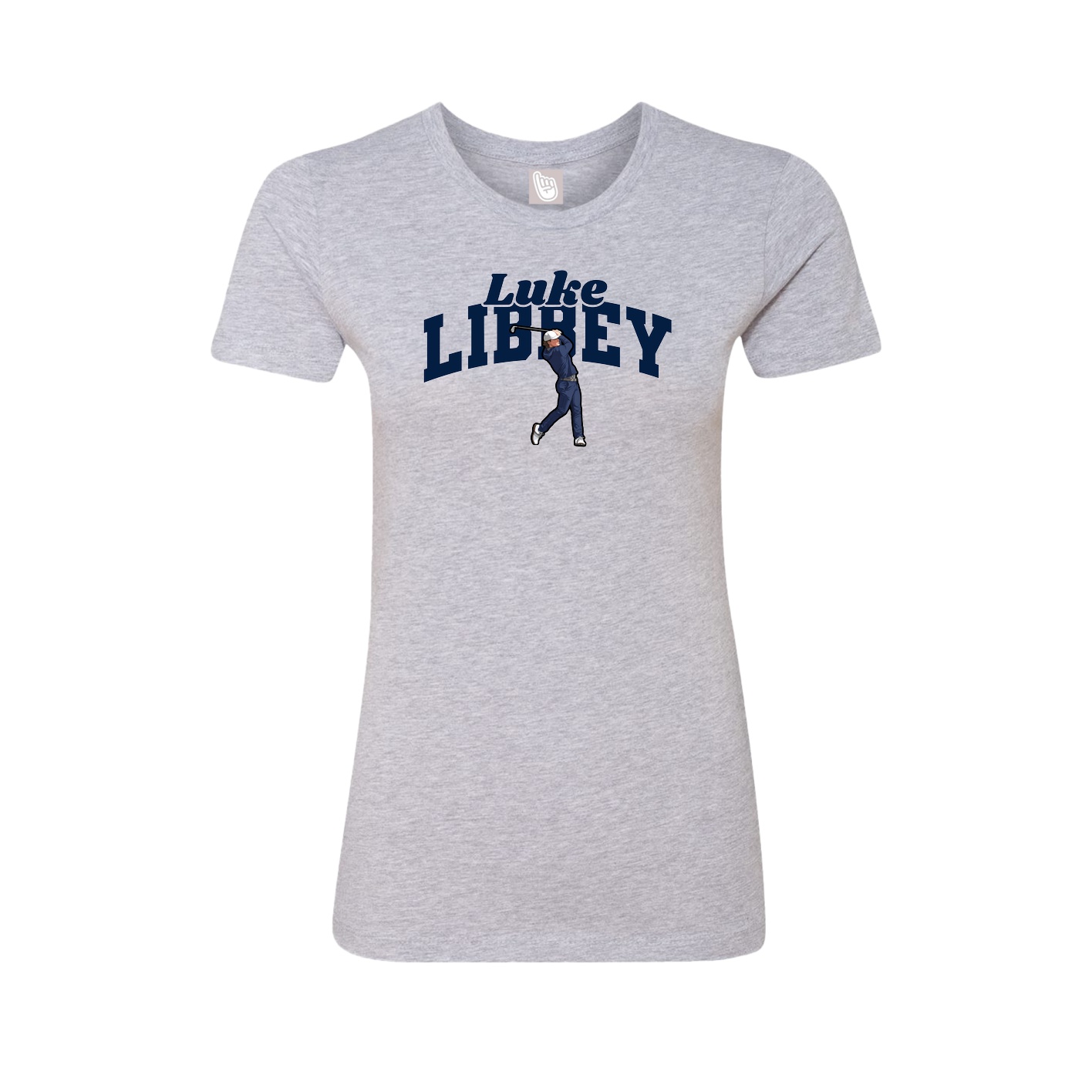 Fitted Women's Tee