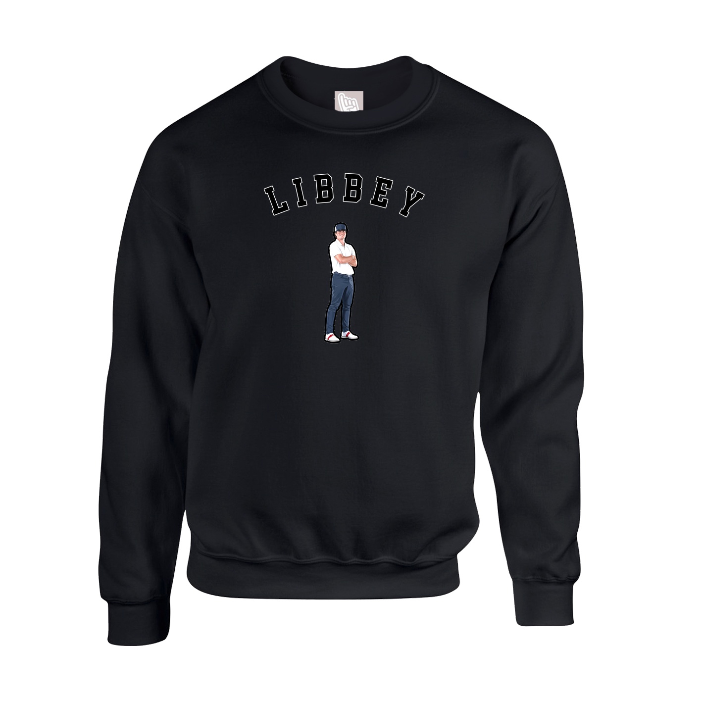 Fleece Crew