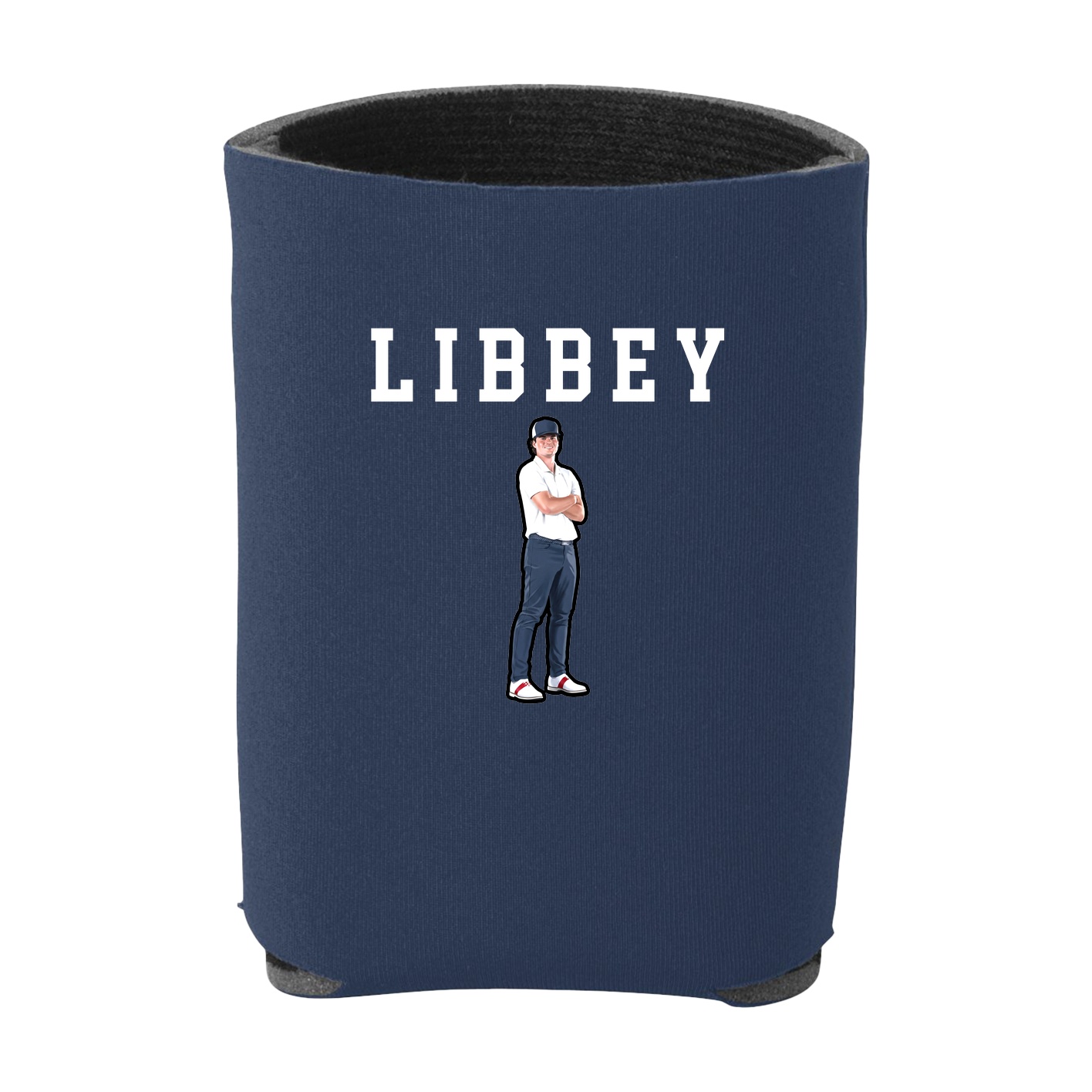 Can Holder — Shirsey in Navy