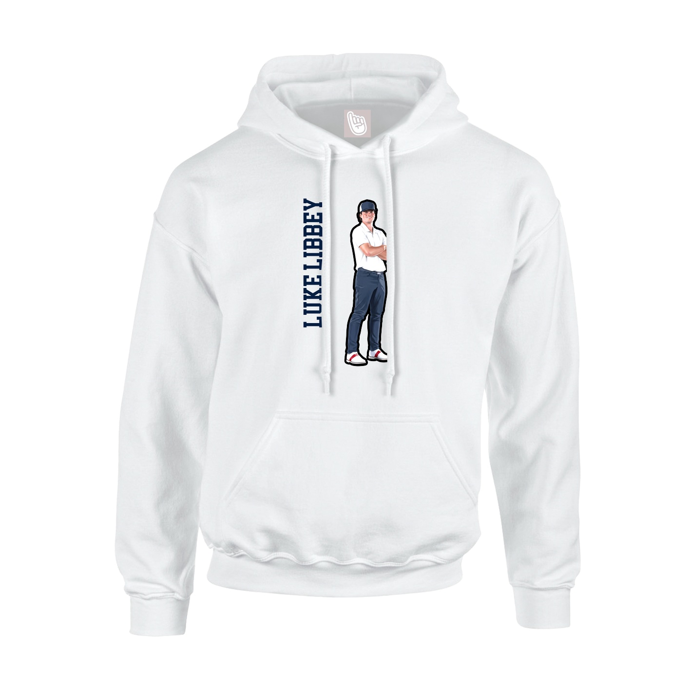 NIL Club Hoodie