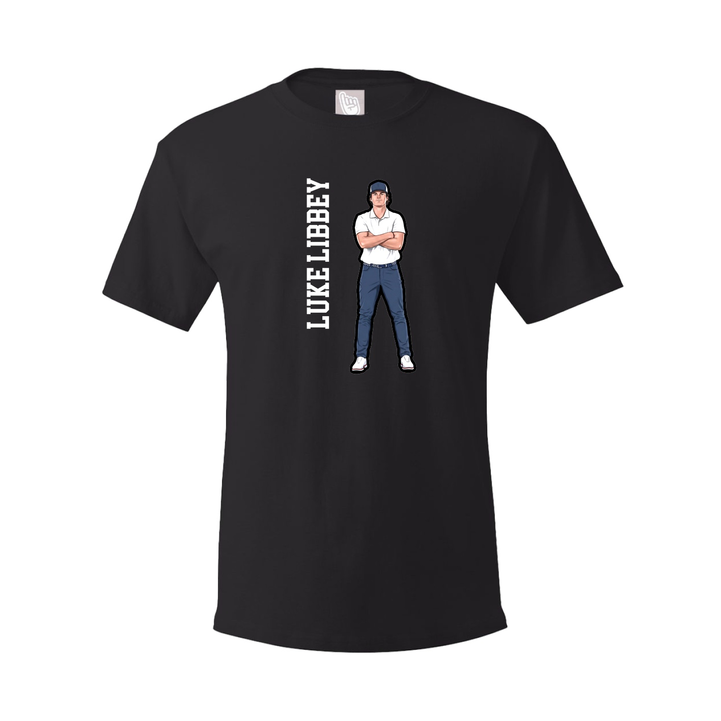 NIL Club Tee