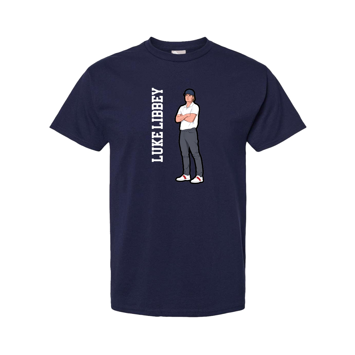 NIL Club Tee