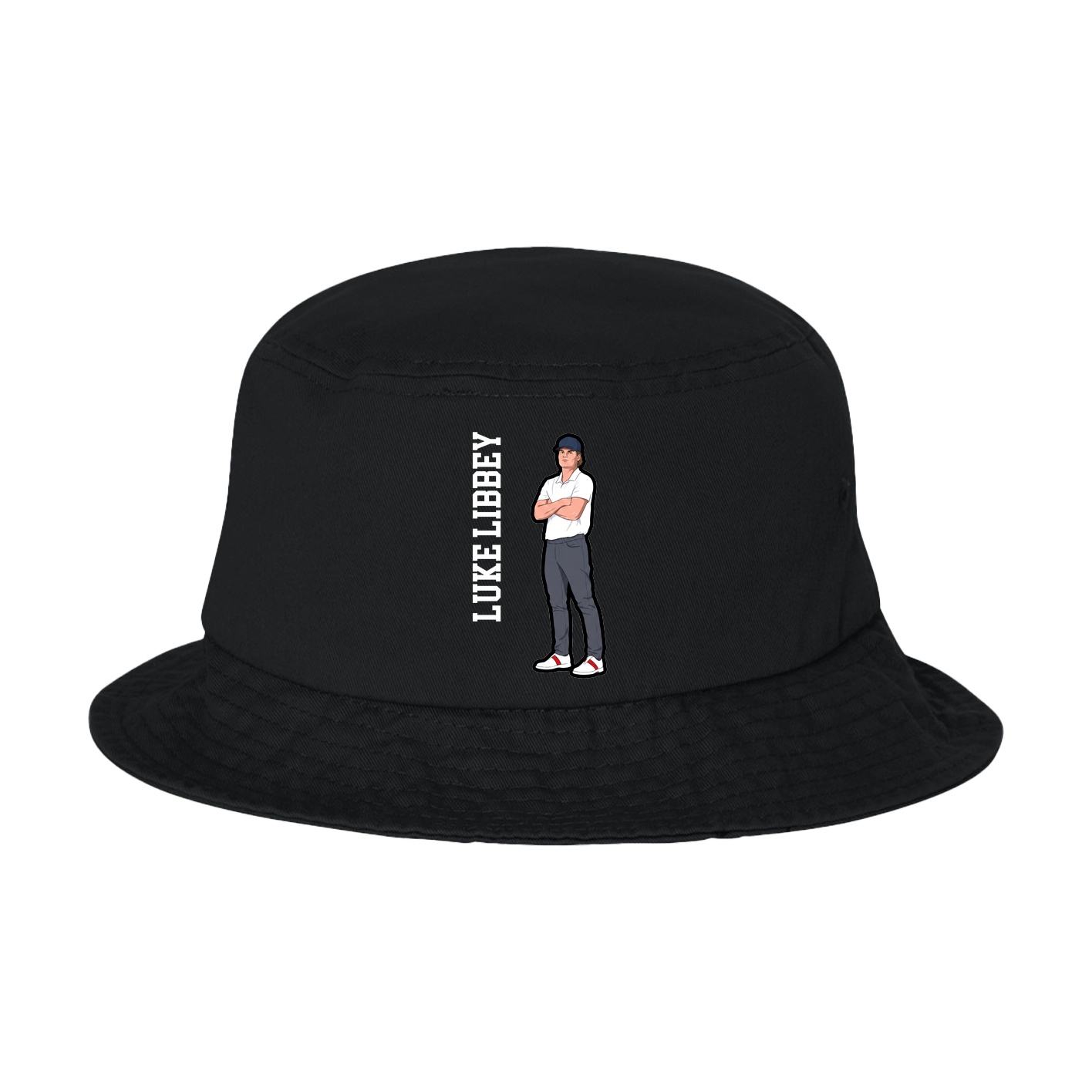 Bucket Cap