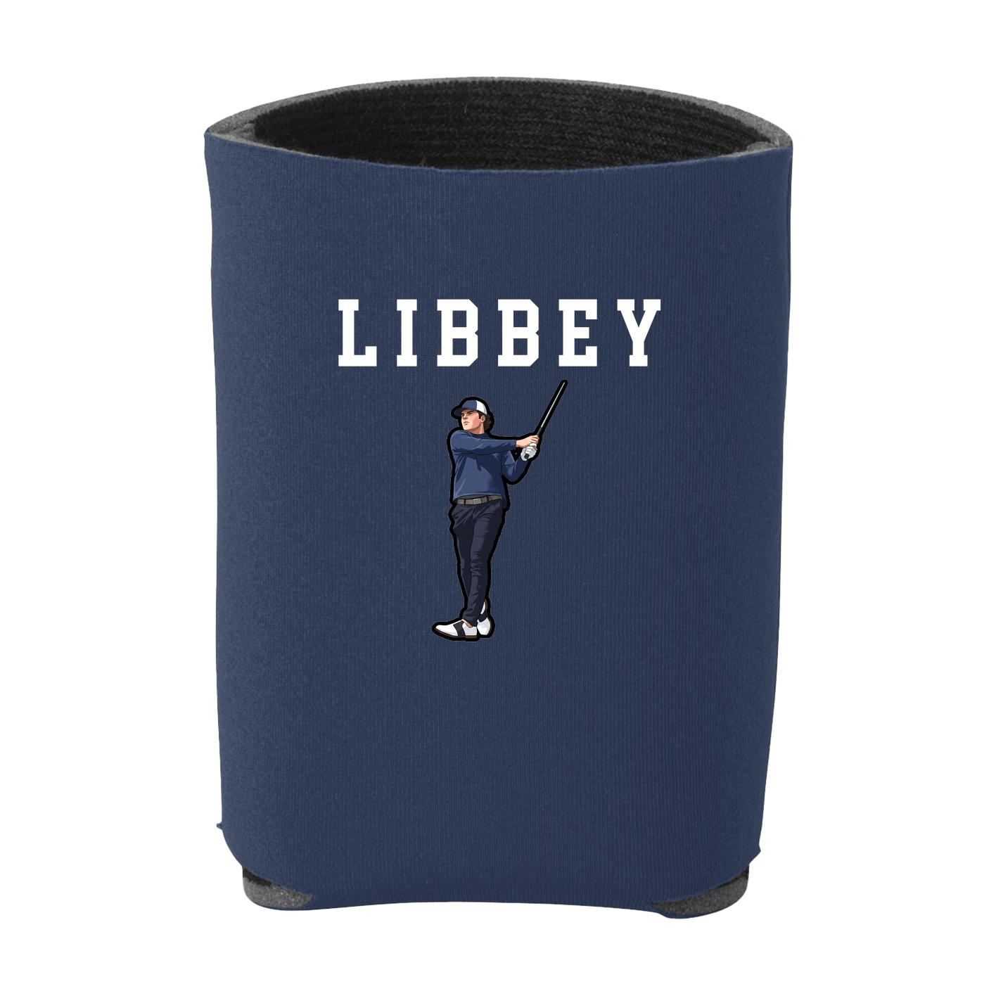 Can Holder — Shirsey in Navy