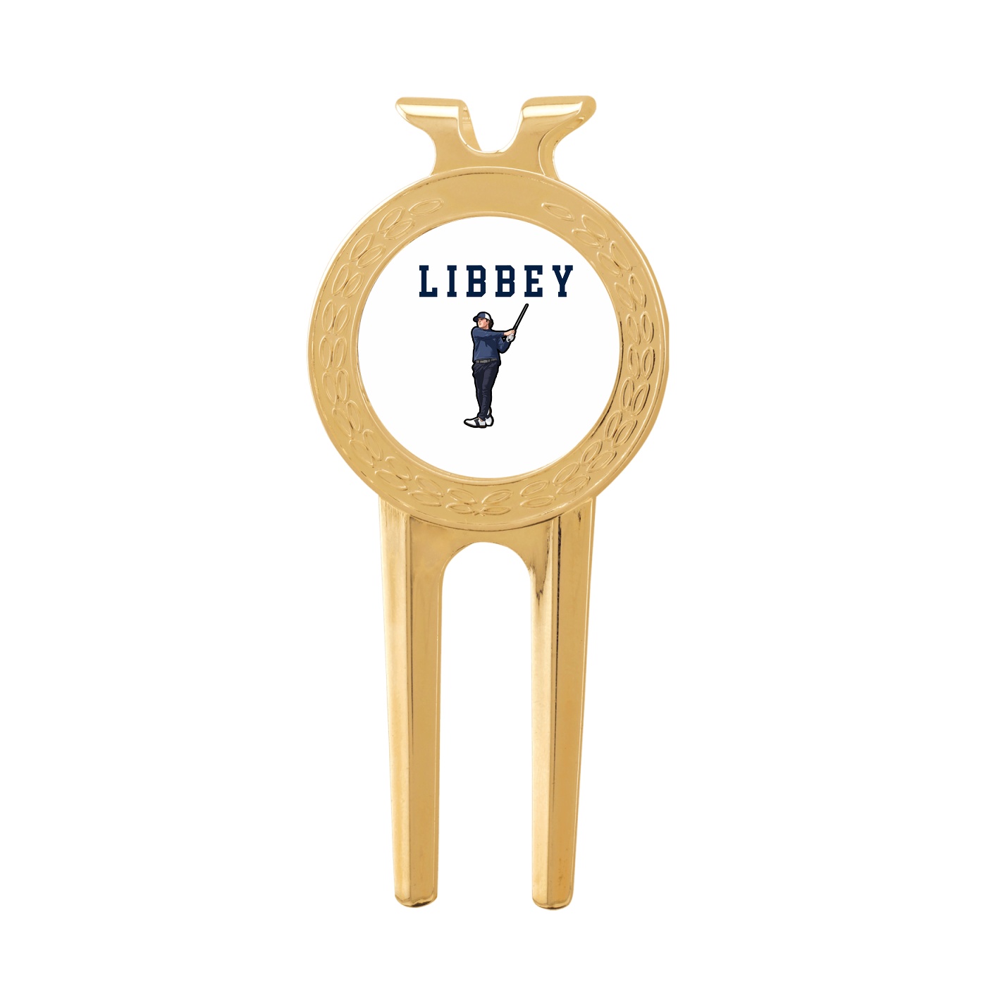 Divot Tool with Ball Marker — Shirsey in Classic