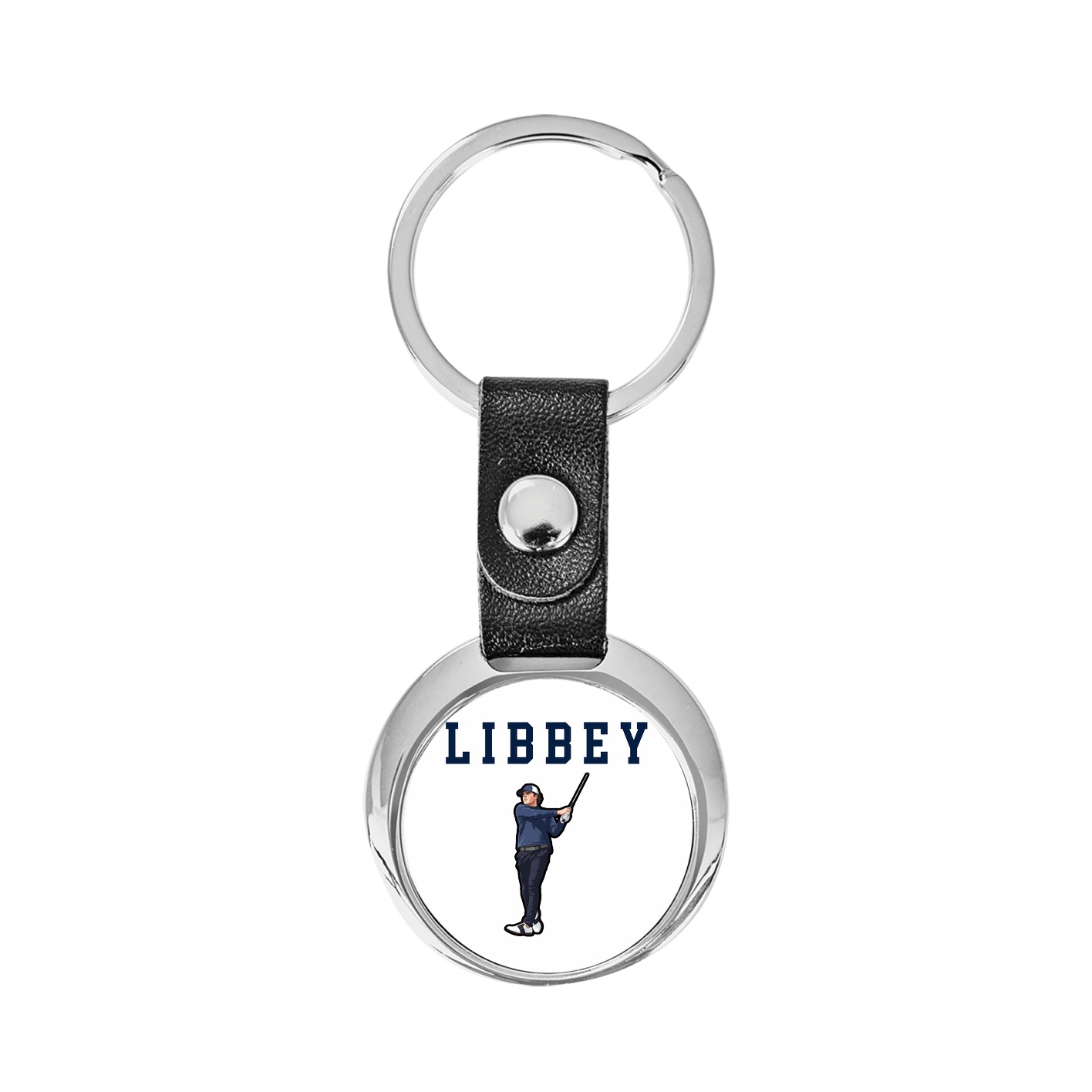 Key Chain — Shirsey in Classic