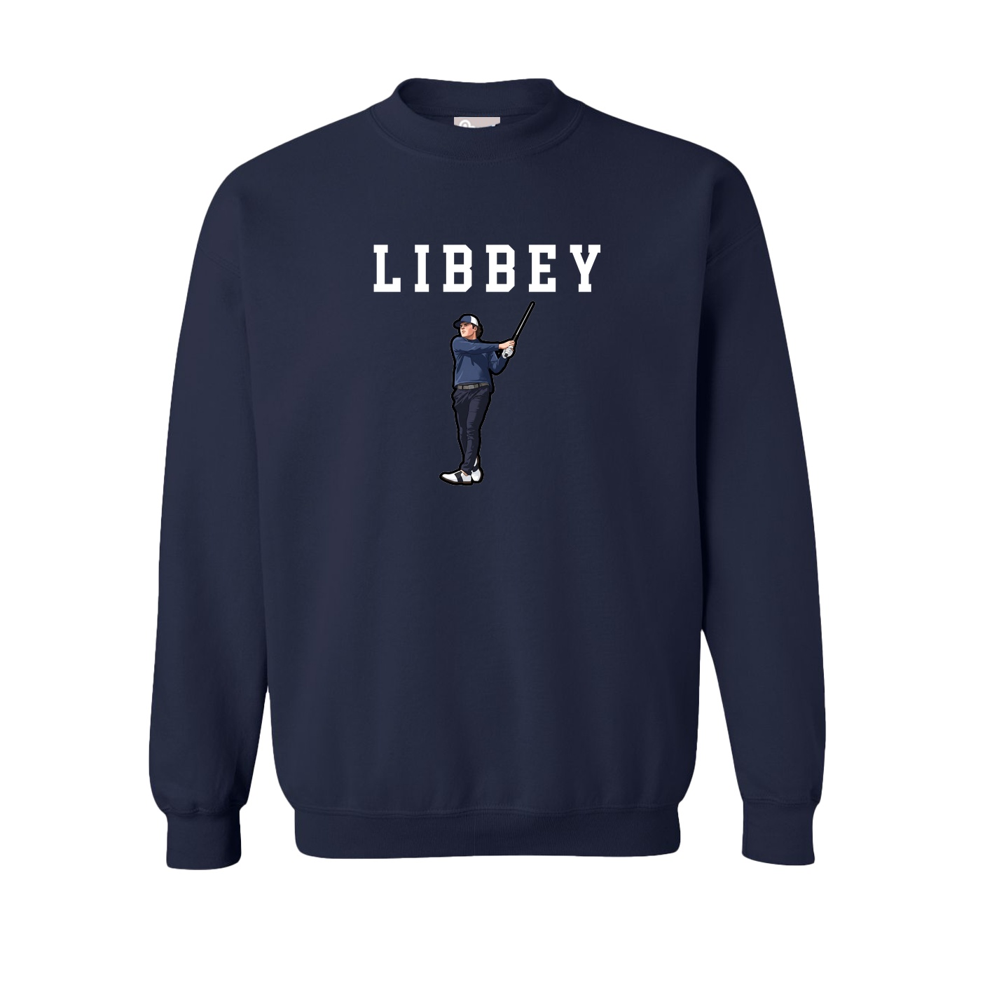 Fleece Crew