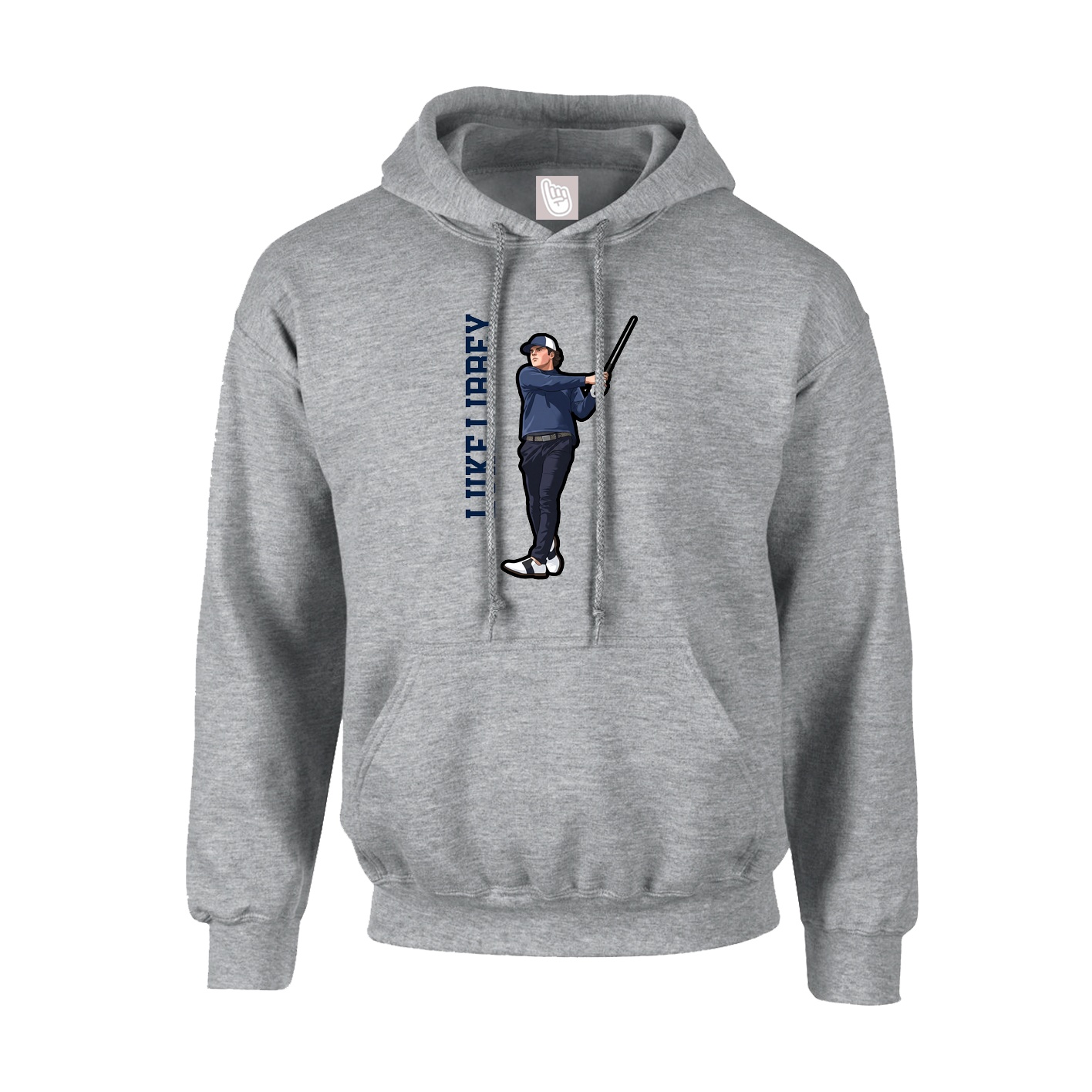 NIL Club Hoodie
