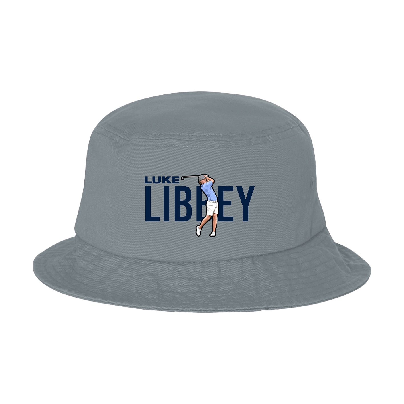 Bucket Cap